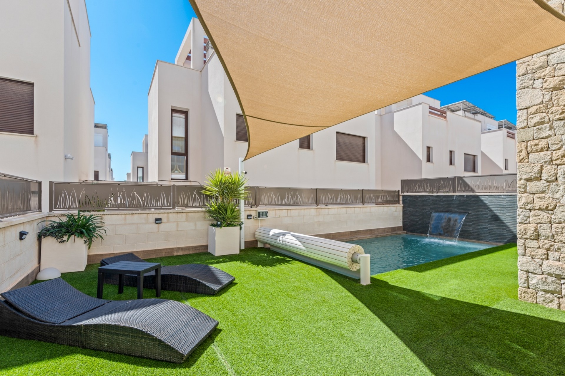 Resale - Villa -
Ciudad Quesada