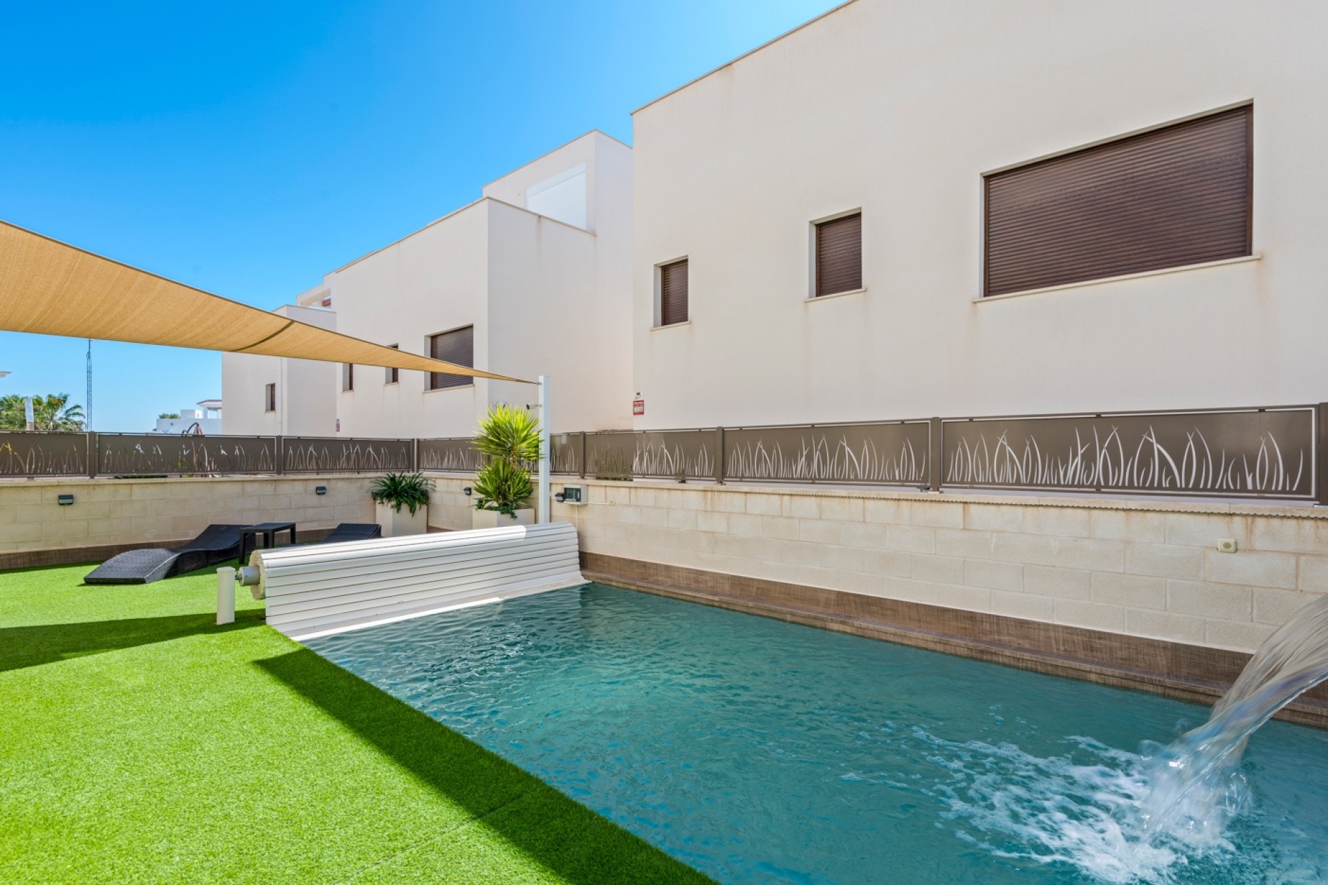 Resale - Villa -
Ciudad Quesada