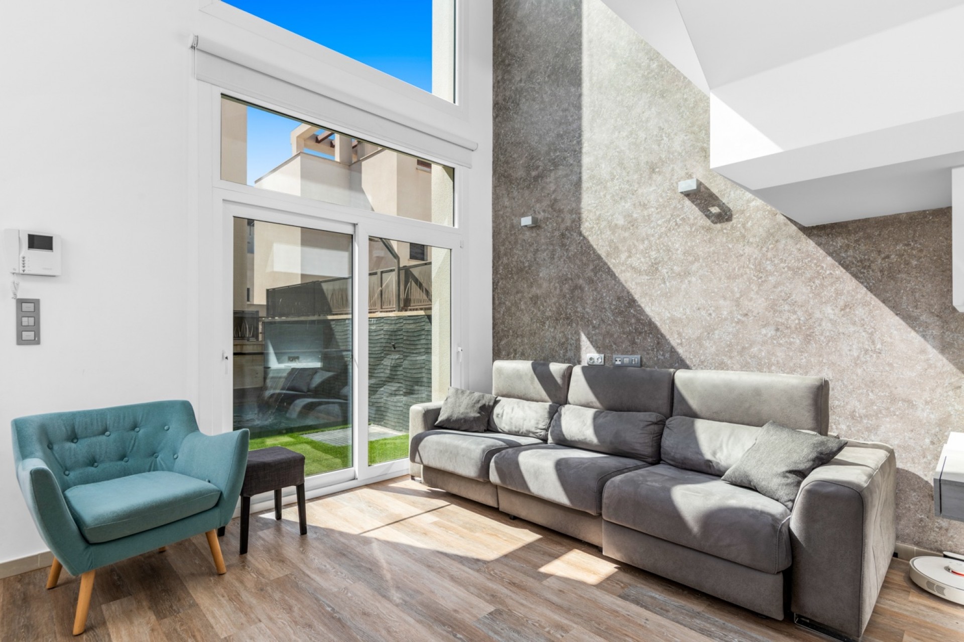 Resale - Villa -
Ciudad Quesada