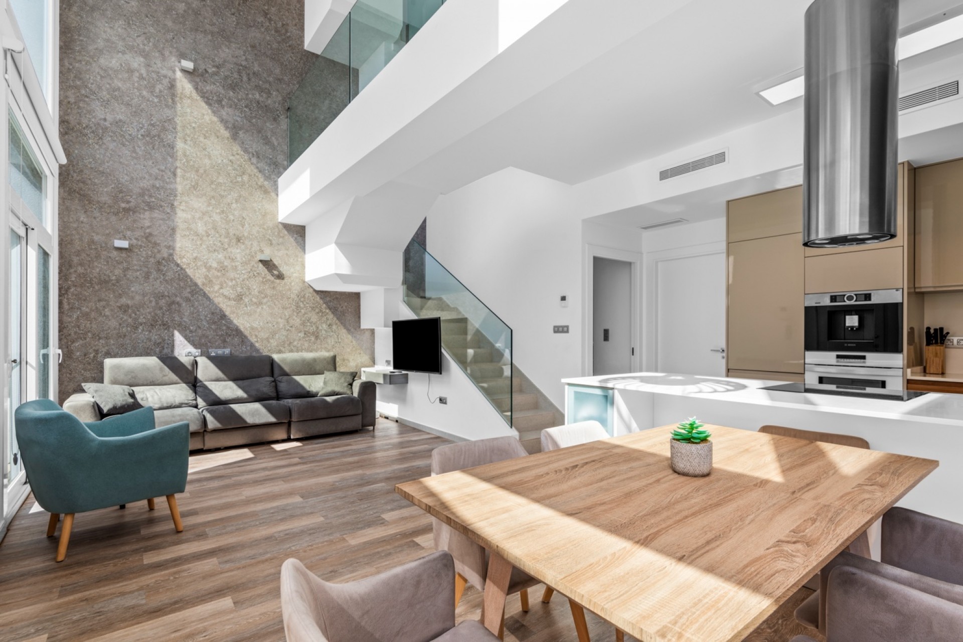 Resale - Villa -
Ciudad Quesada