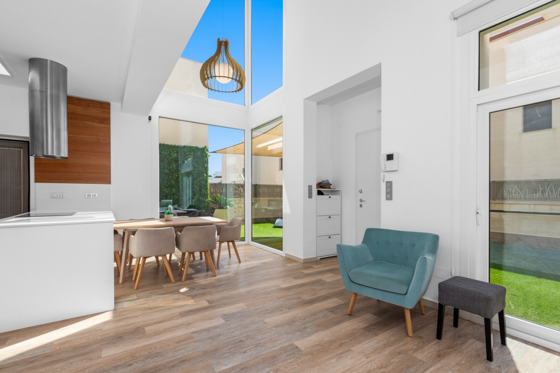 Resale - Villa -
Ciudad Quesada