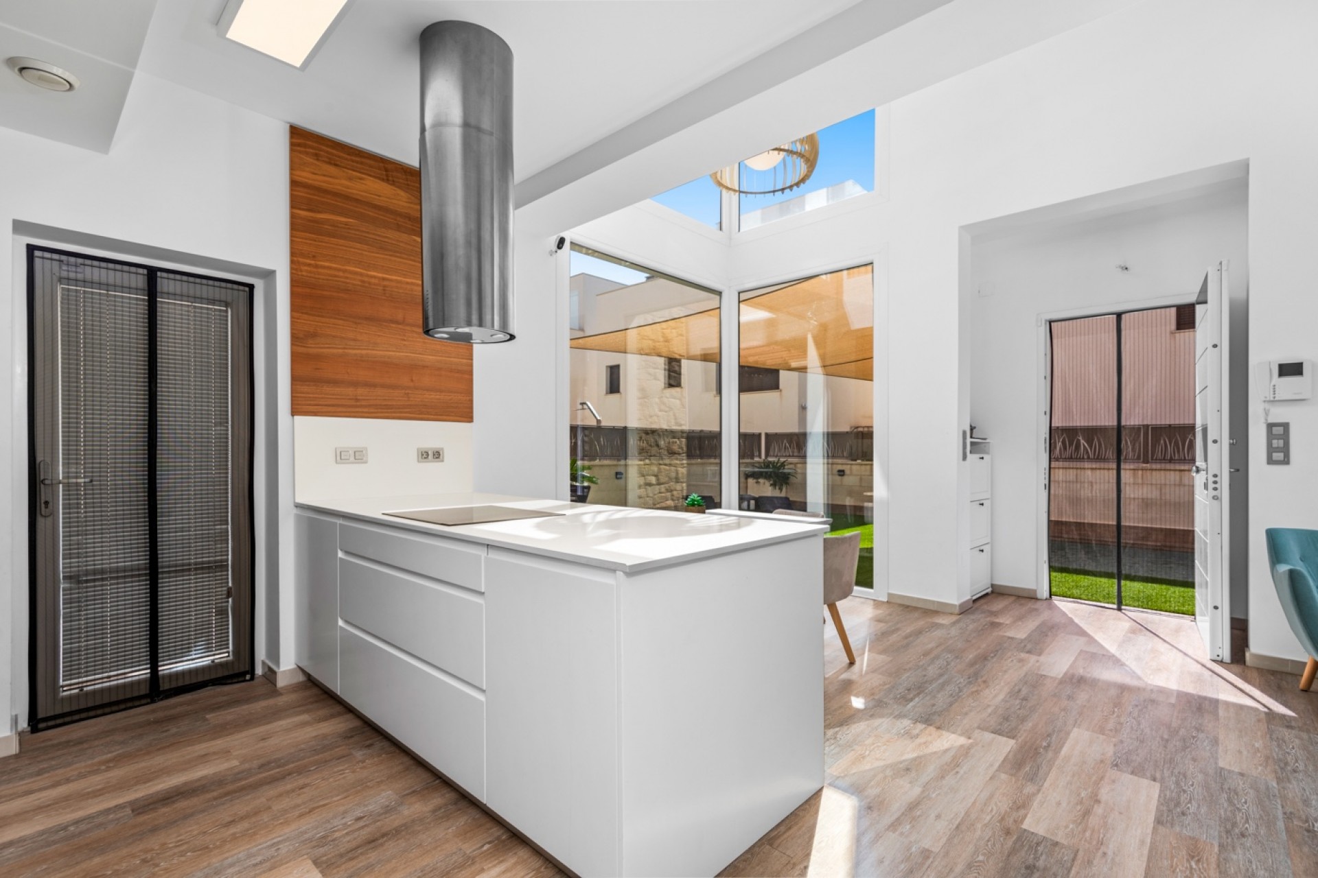 Resale - Villa -
Ciudad Quesada