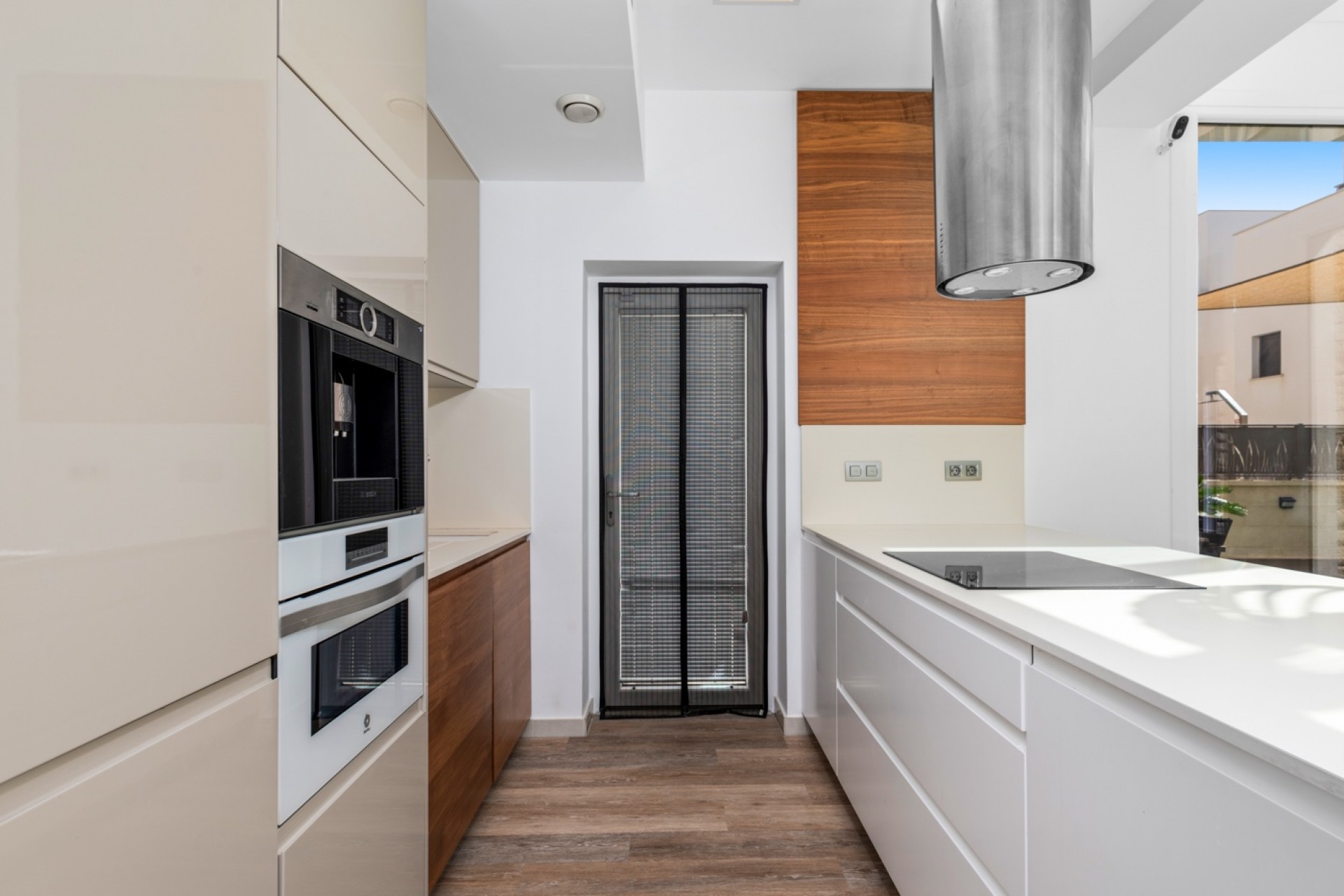 Resale - Villa -
Ciudad Quesada