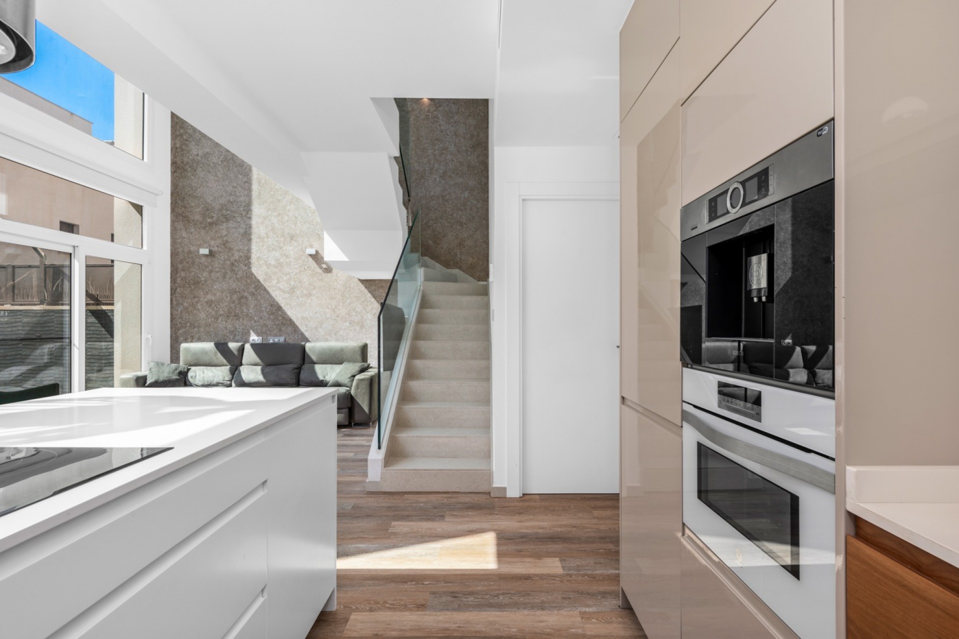 Resale - Villa -
Ciudad Quesada