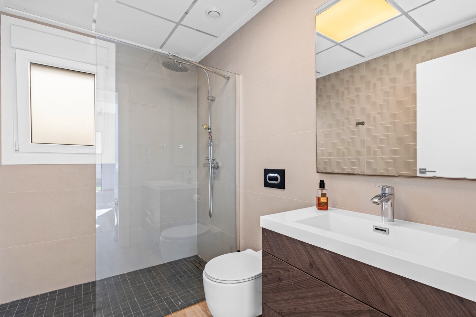 Resale - Villa -
Ciudad Quesada