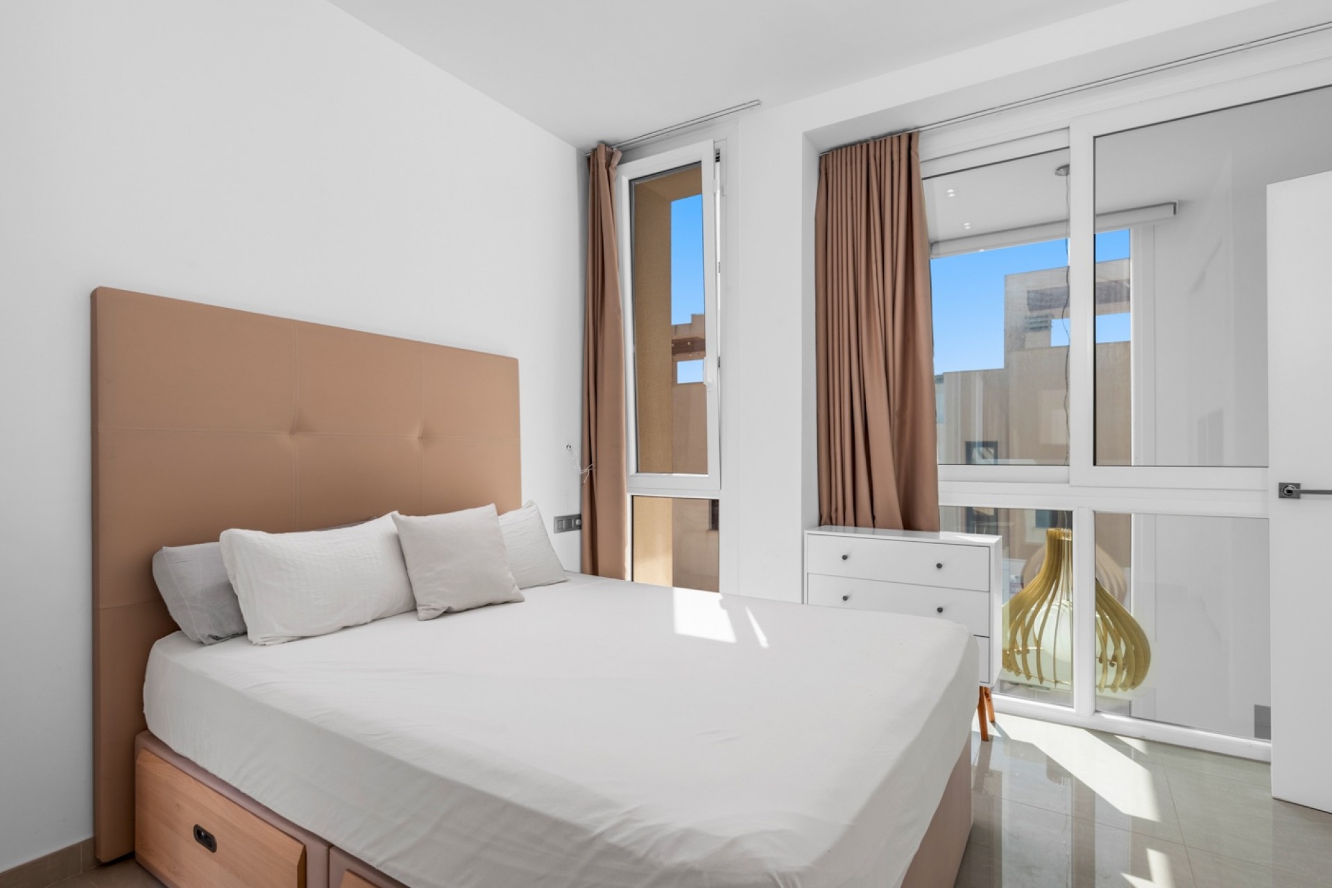 Resale - Villa -
Ciudad Quesada