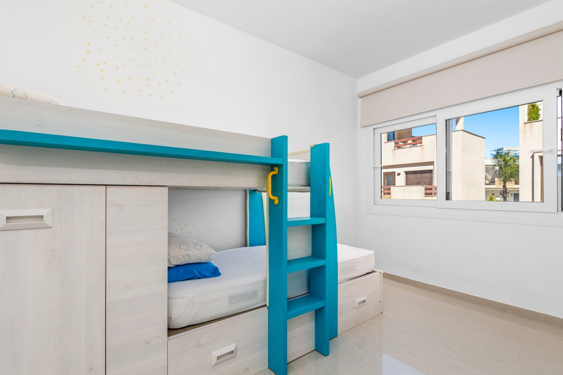 Resale - Villa -
Ciudad Quesada