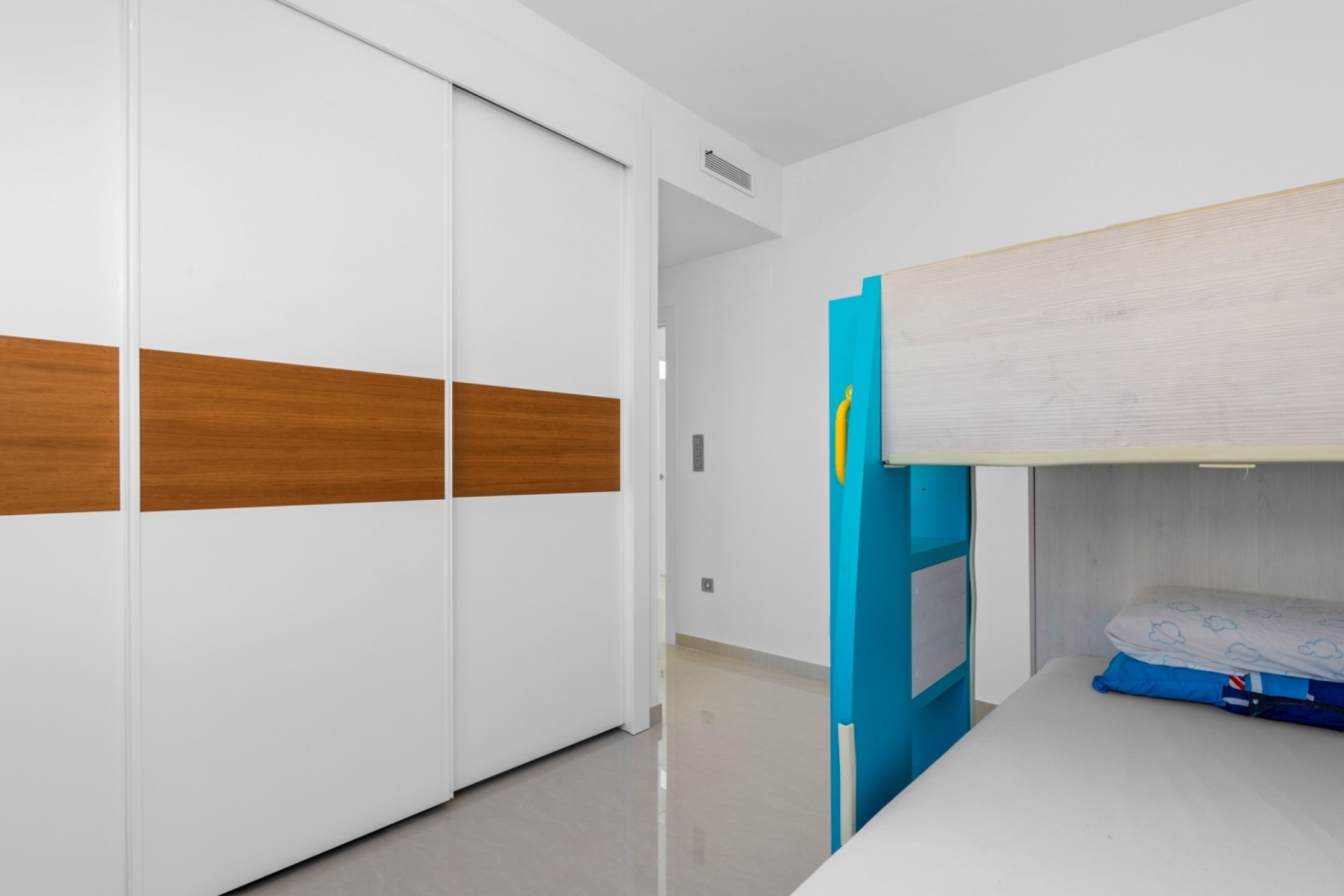 Resale - Villa -
Ciudad Quesada