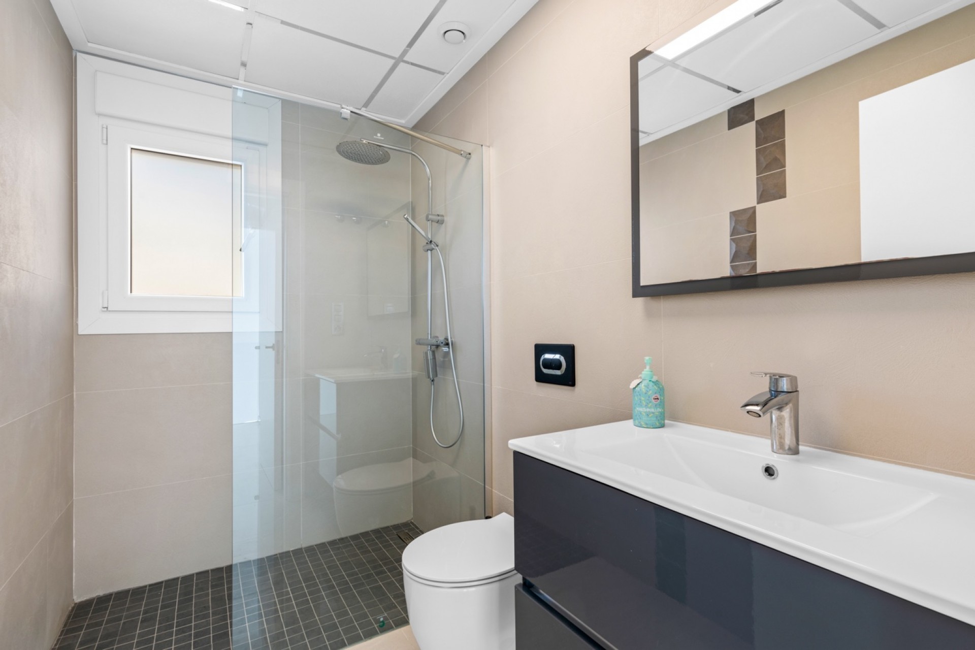 Resale - Villa -
Ciudad Quesada