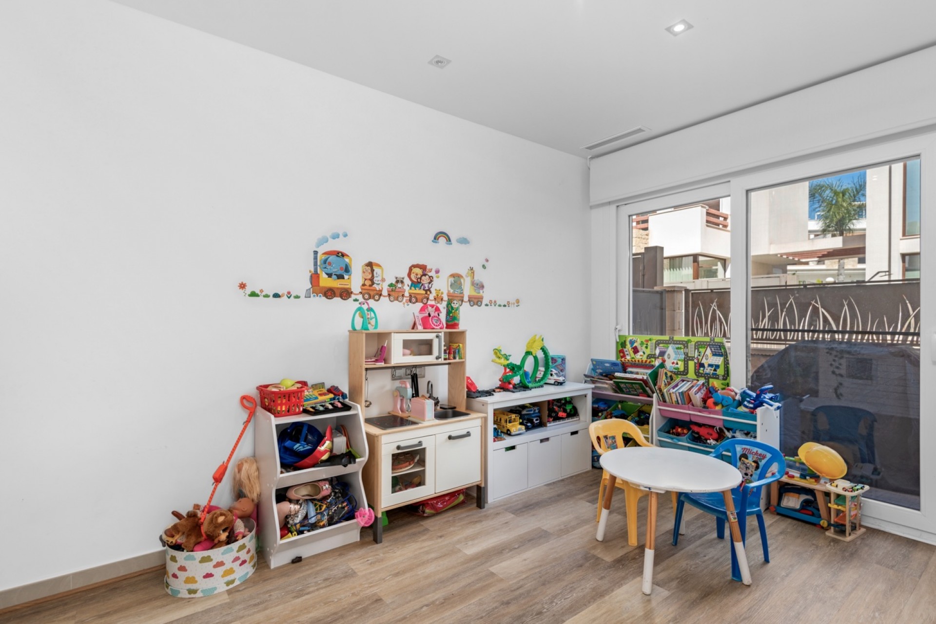 Resale - Villa -
Ciudad Quesada