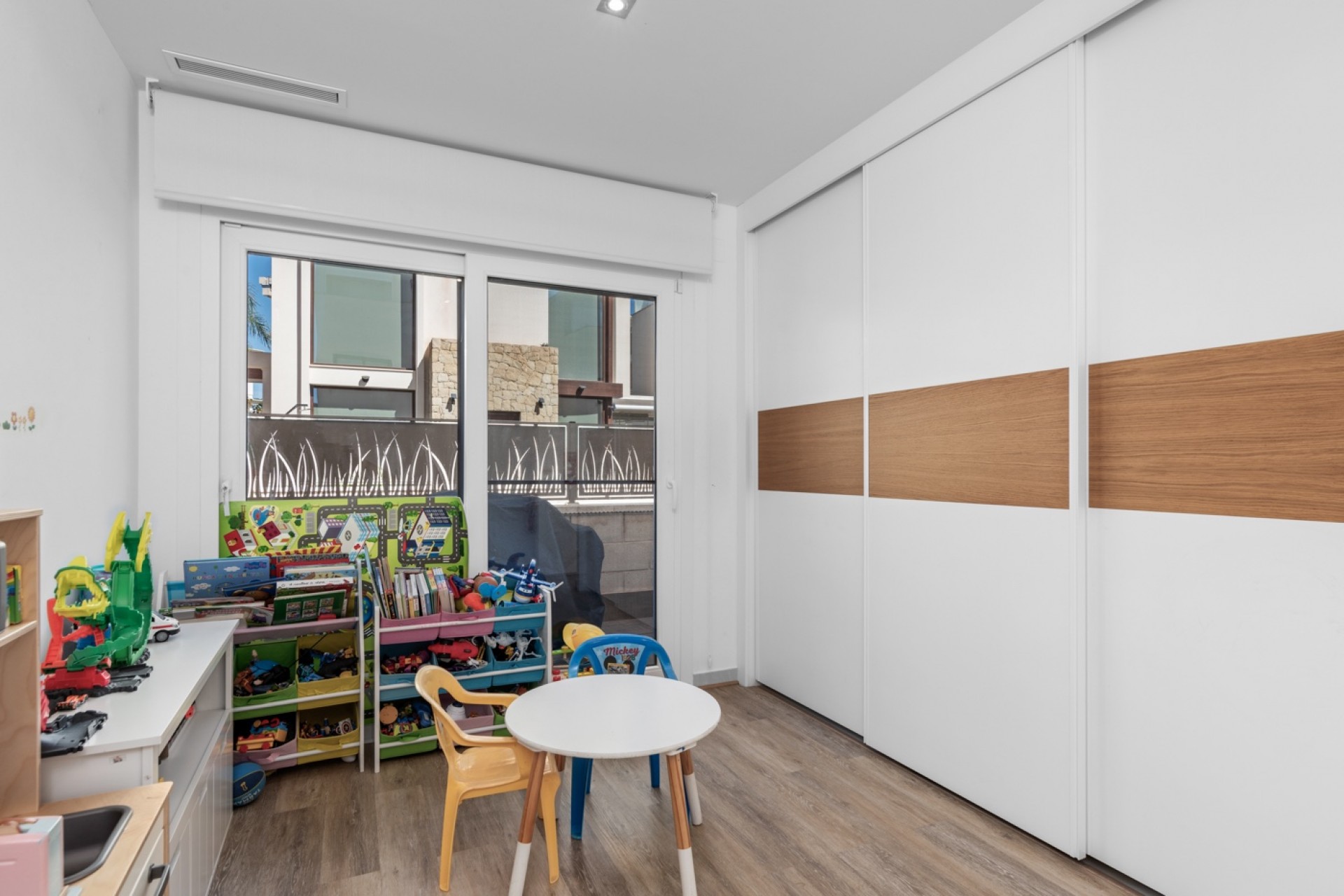 Resale - Villa -
Ciudad Quesada