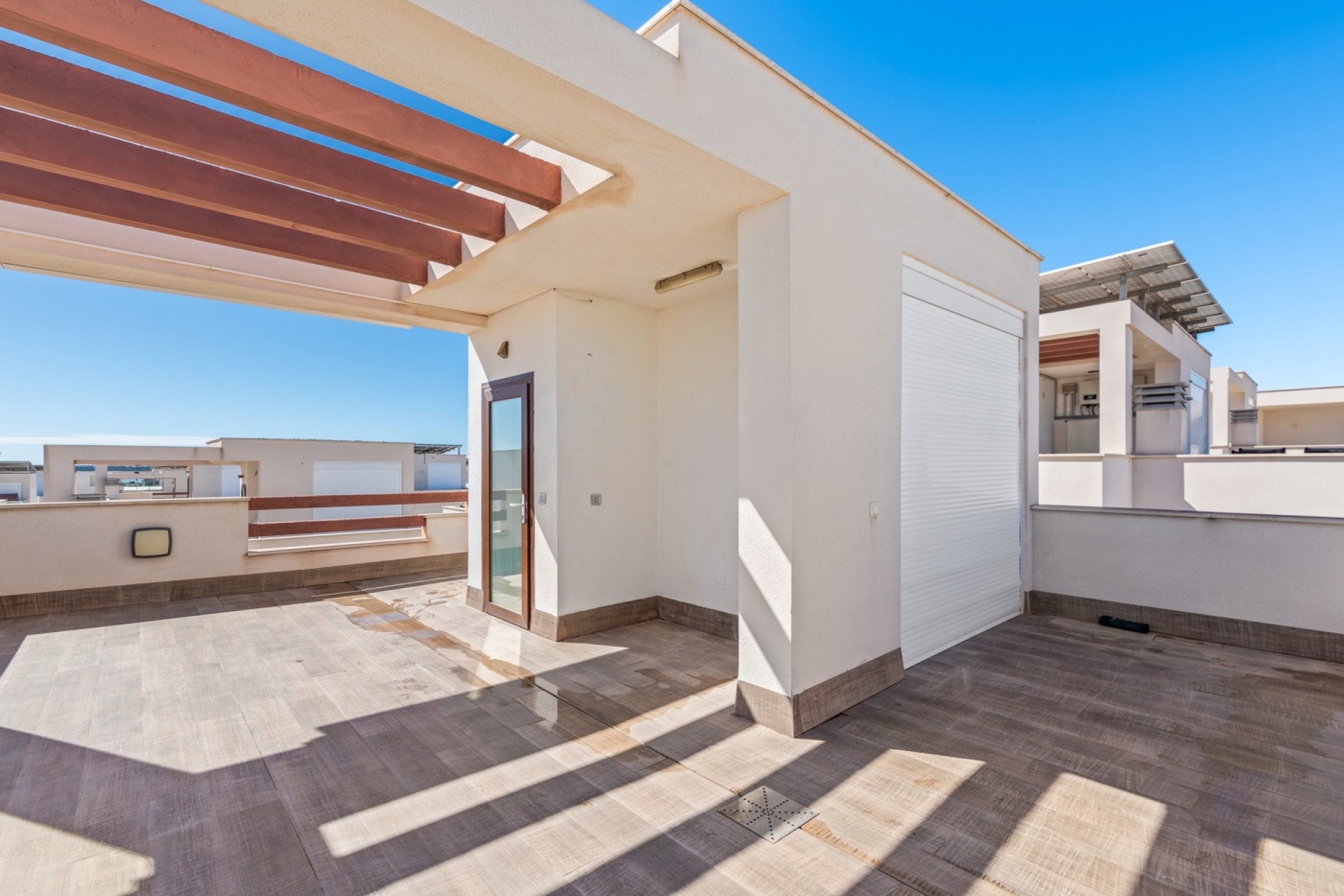 Resale - Villa -
Ciudad Quesada