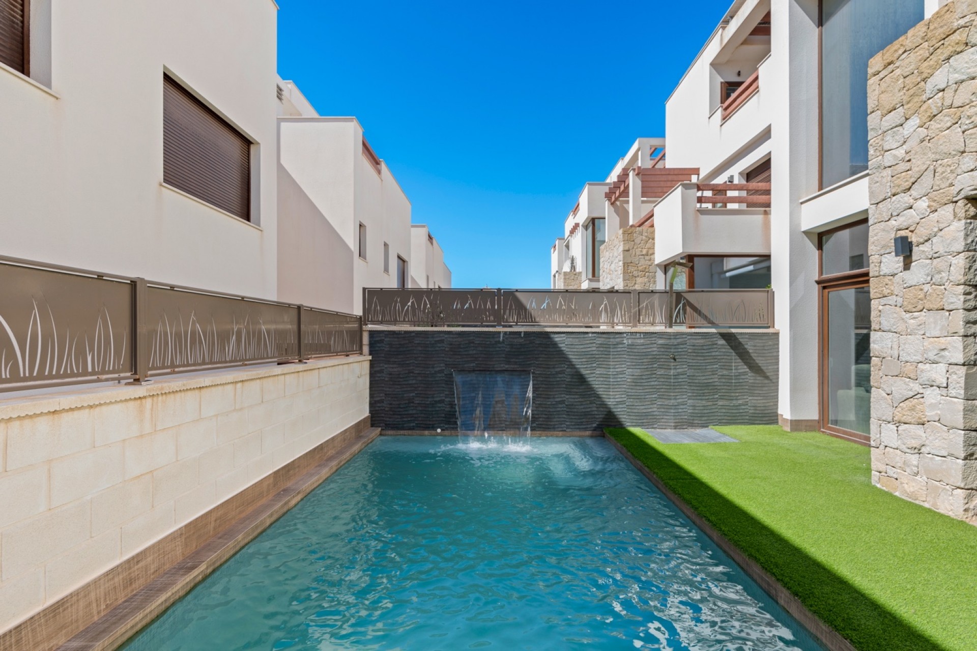 Resale - Villa -
Ciudad Quesada