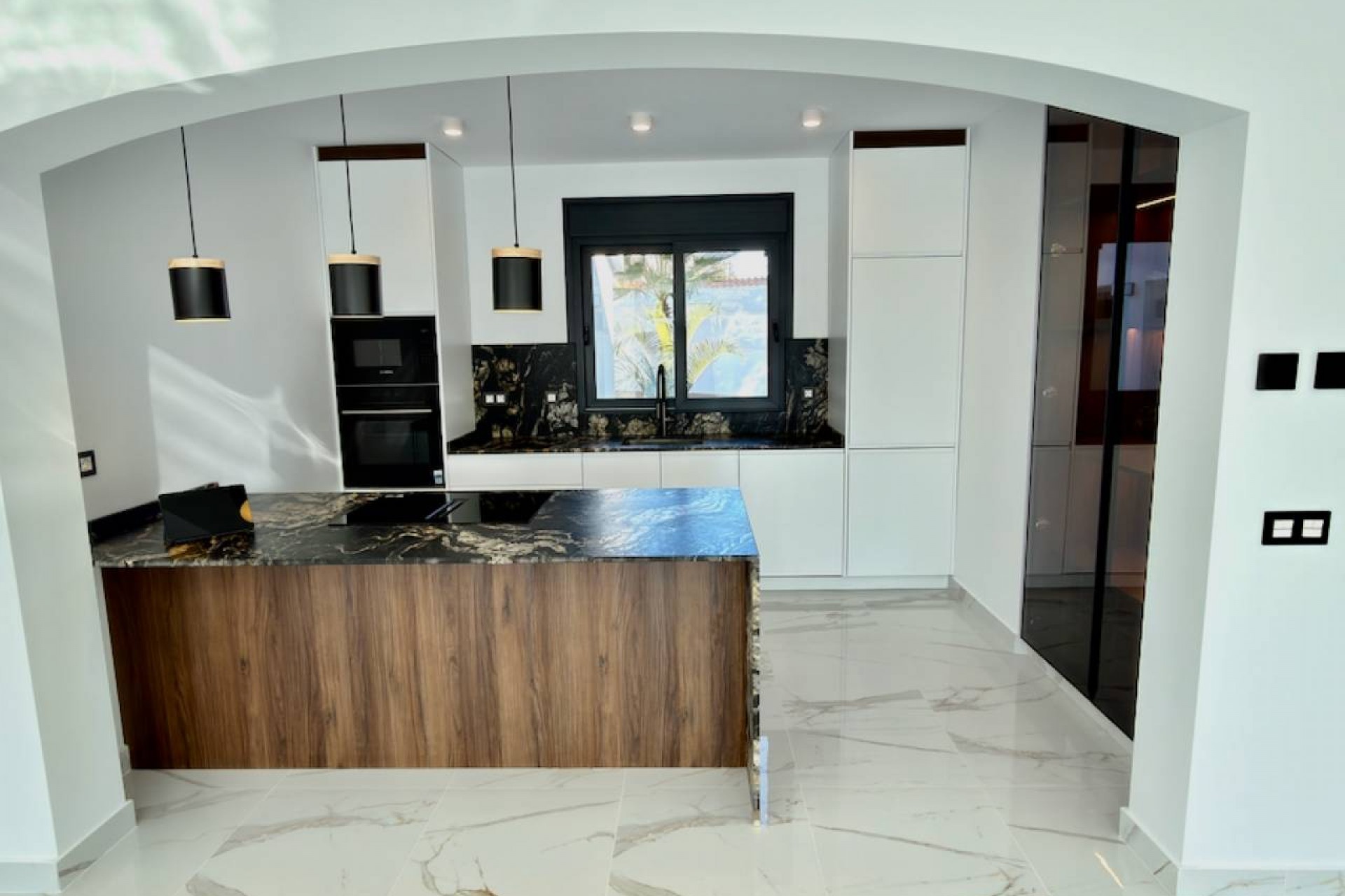 Resale - Villa -
Ciudad Quesada