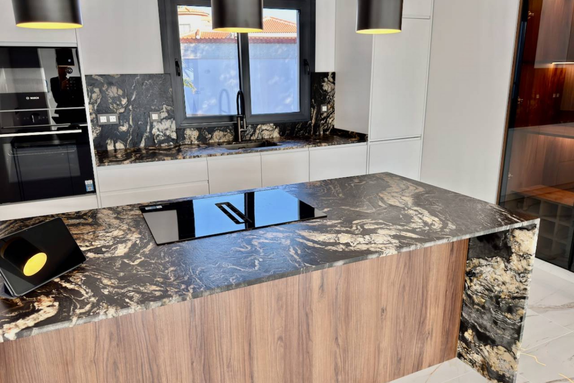 Resale - Villa -
Ciudad Quesada