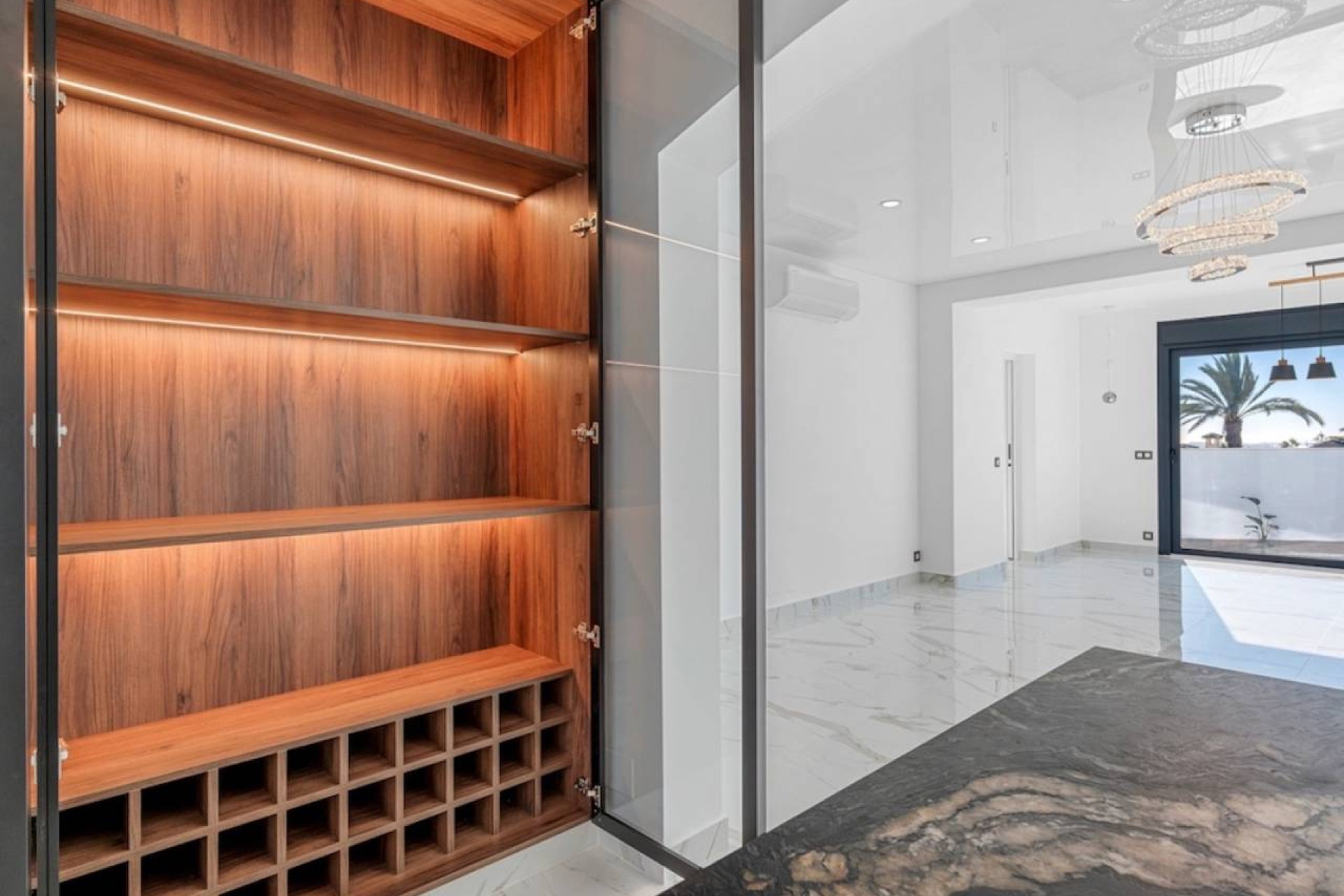 Resale - Villa -
Ciudad Quesada