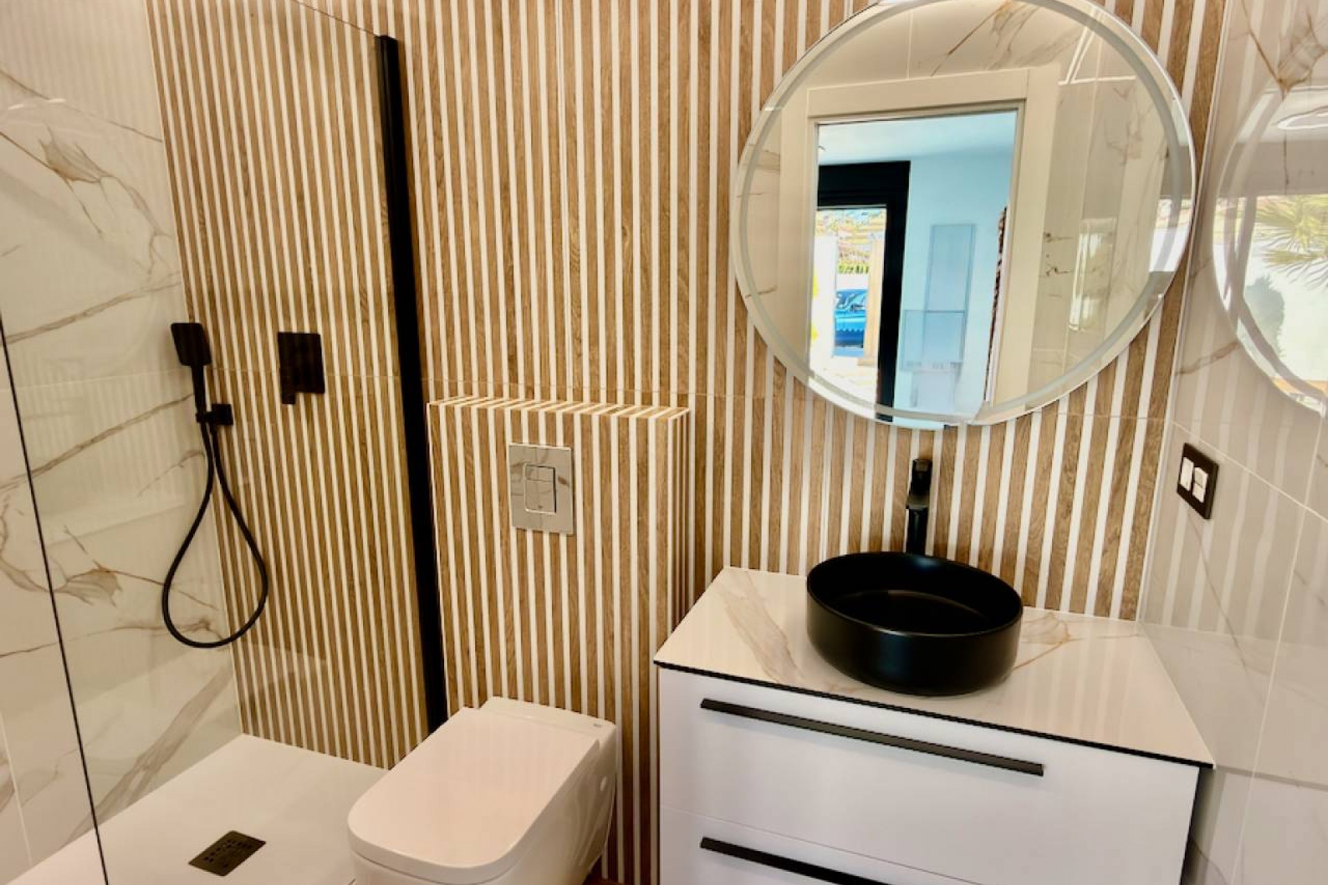 Resale - Villa -
Ciudad Quesada