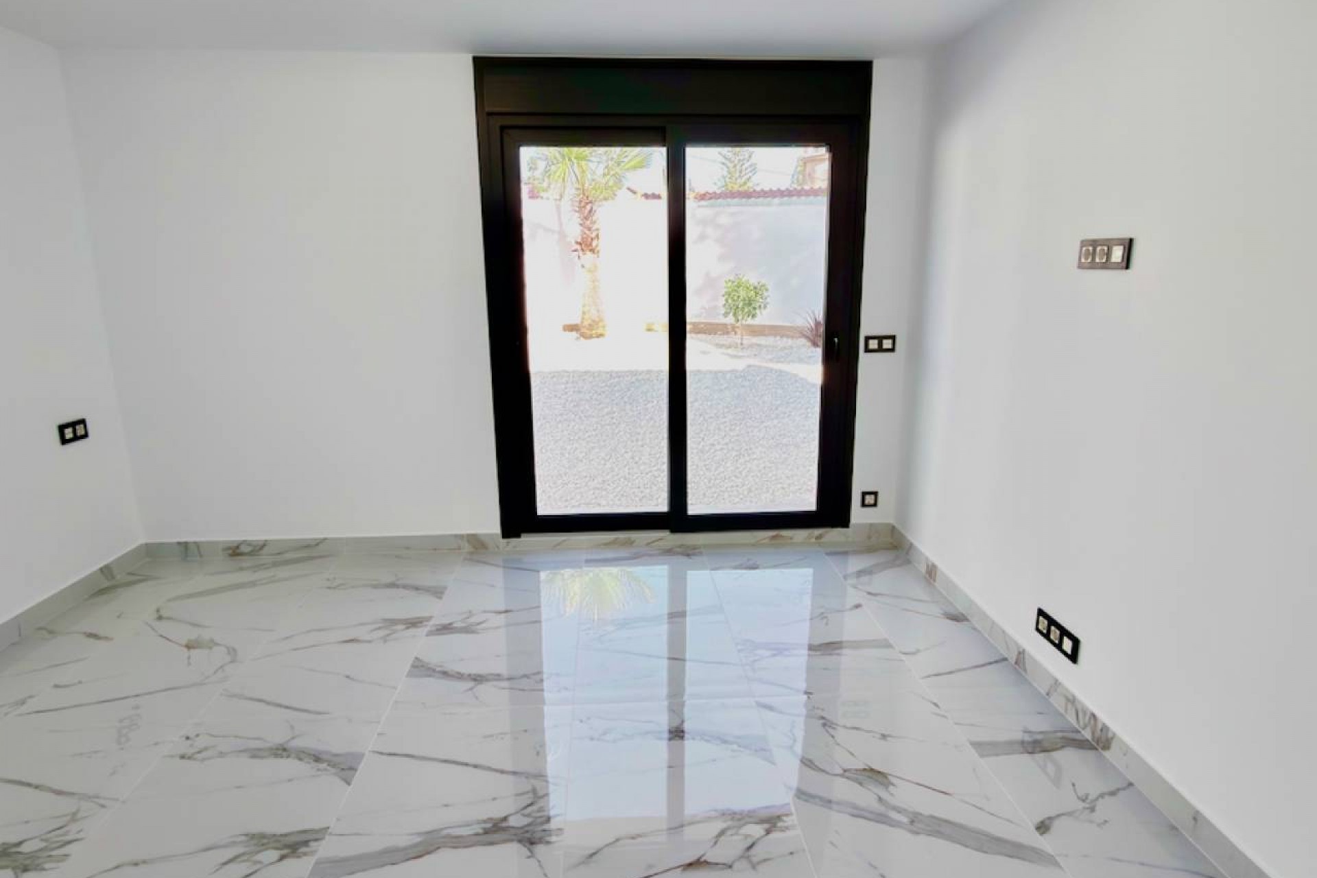 Resale - Villa -
Ciudad Quesada