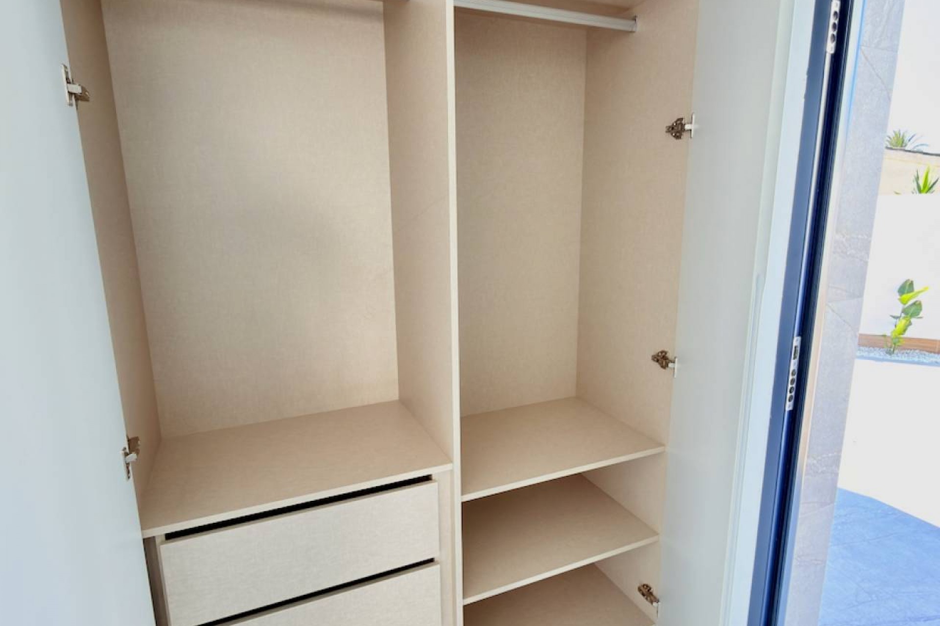 Resale - Villa -
Ciudad Quesada