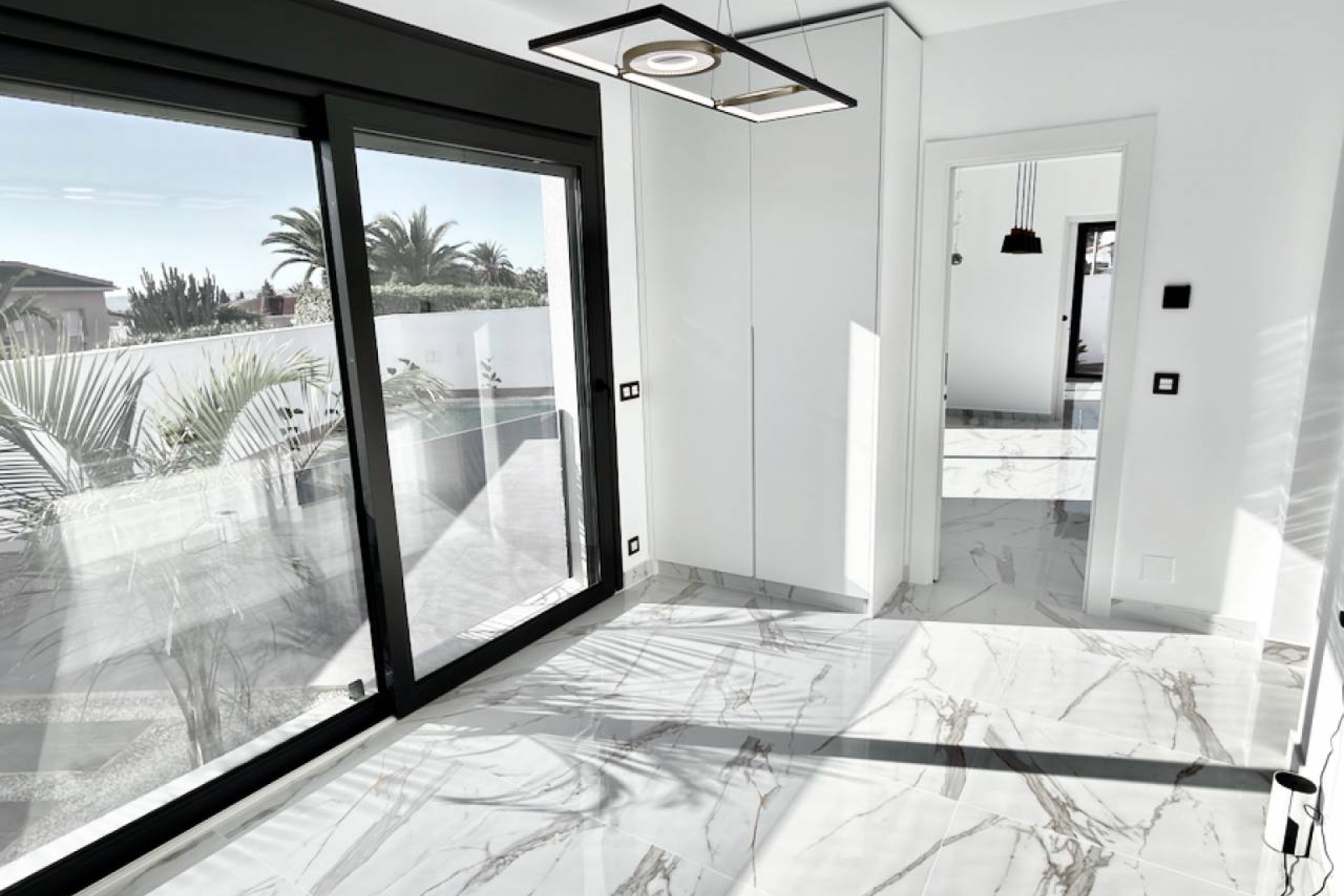 Resale - Villa -
Ciudad Quesada