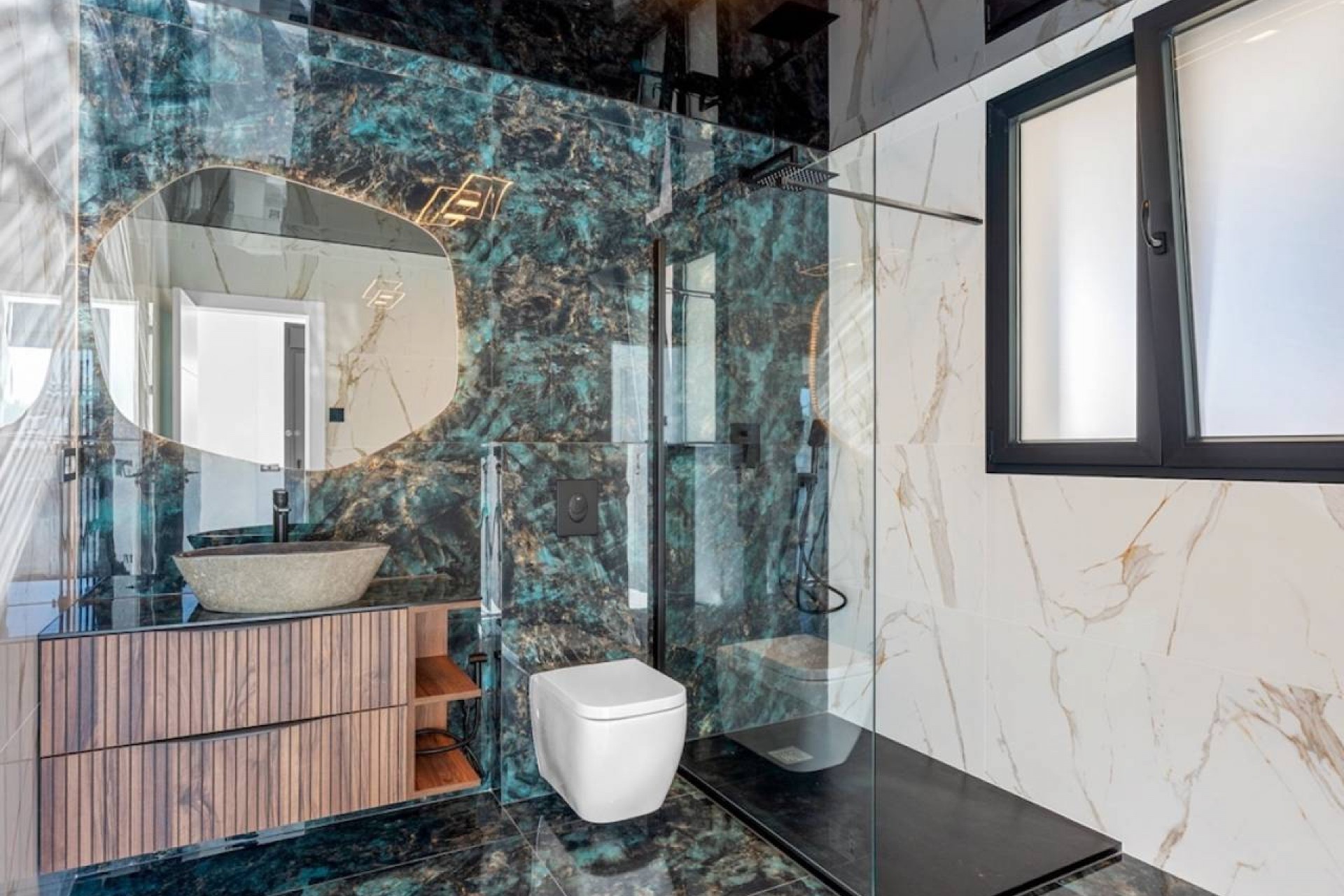 Resale - Villa -
Ciudad Quesada