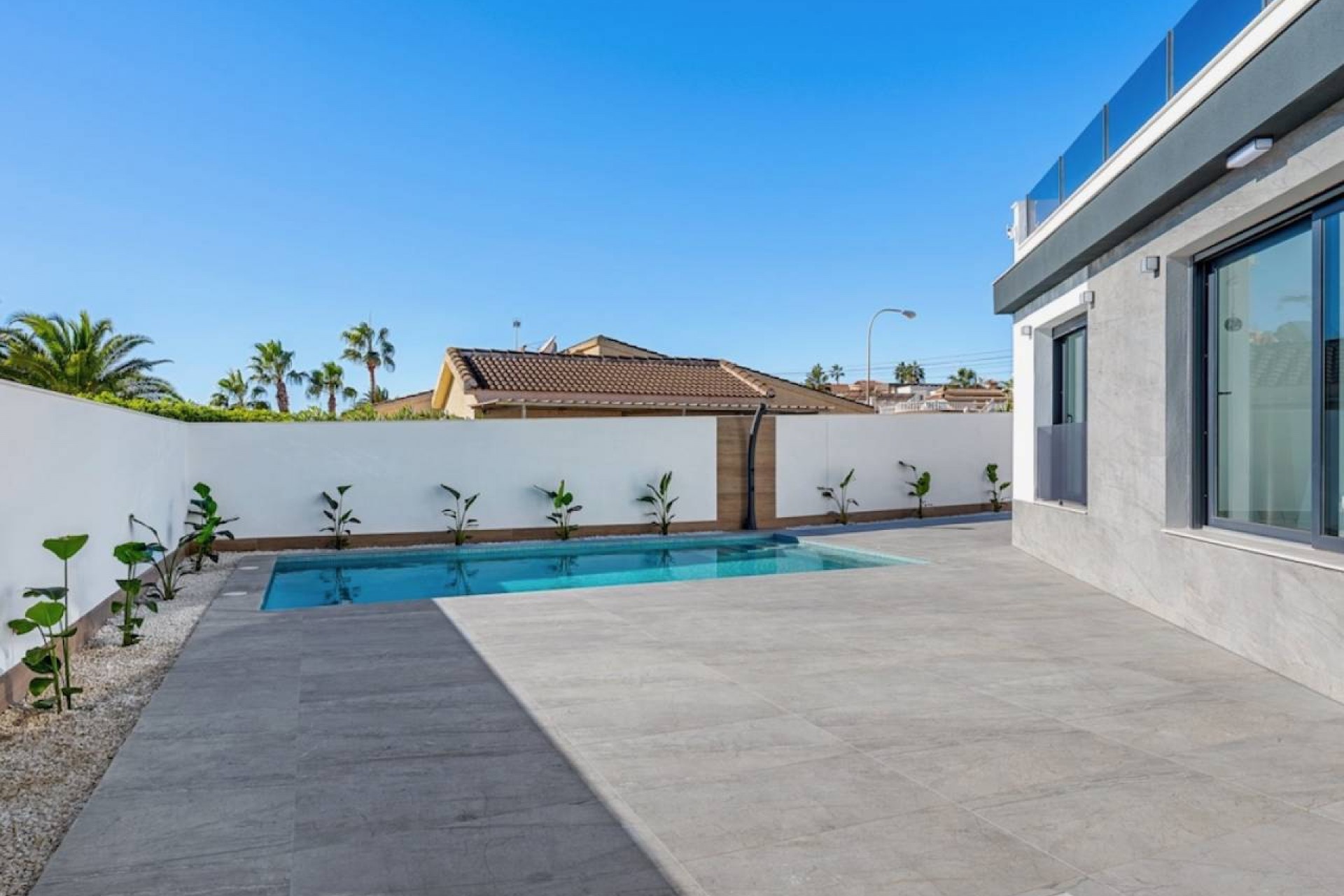 Resale - Villa -
Ciudad Quesada