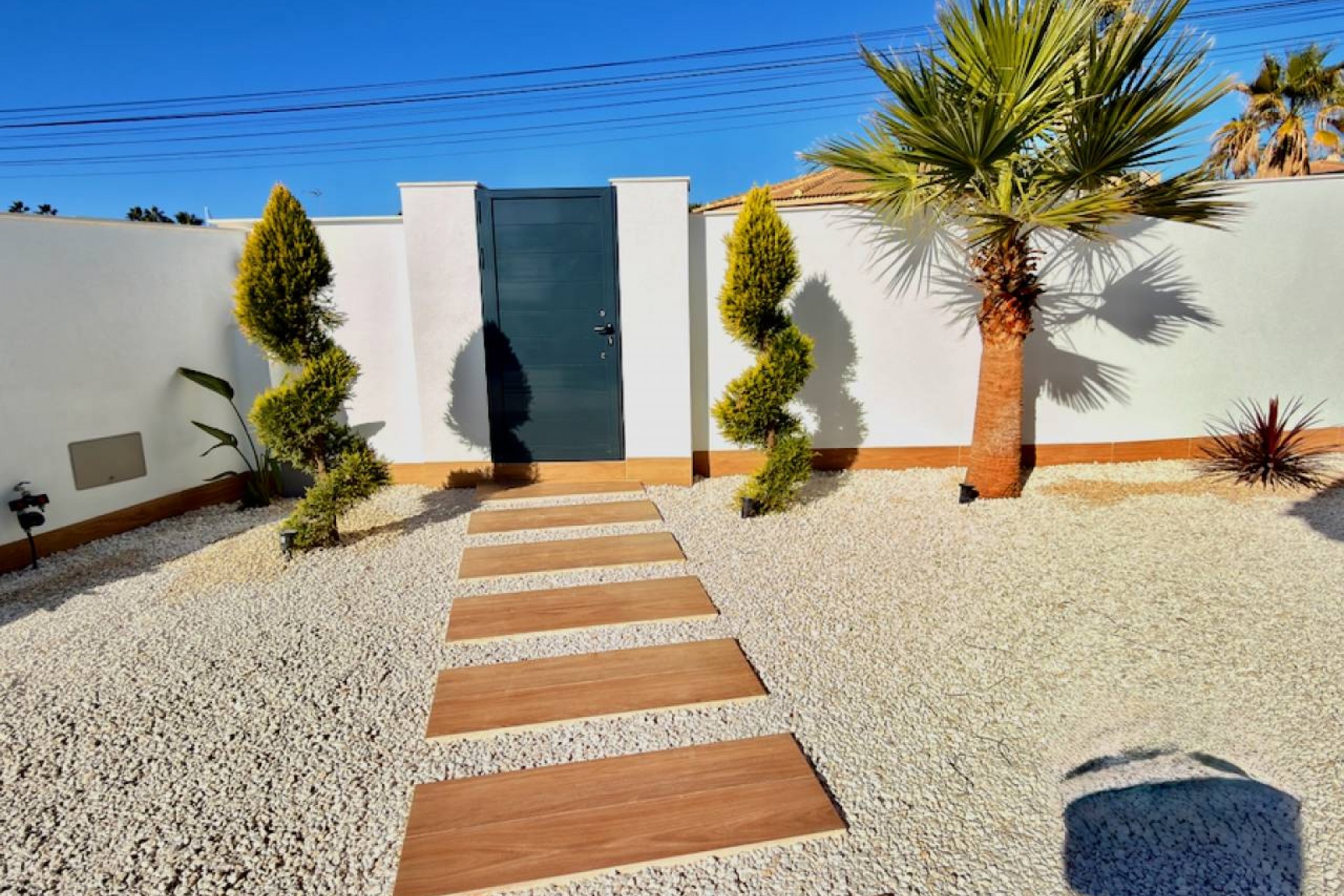 Resale - Villa -
Ciudad Quesada