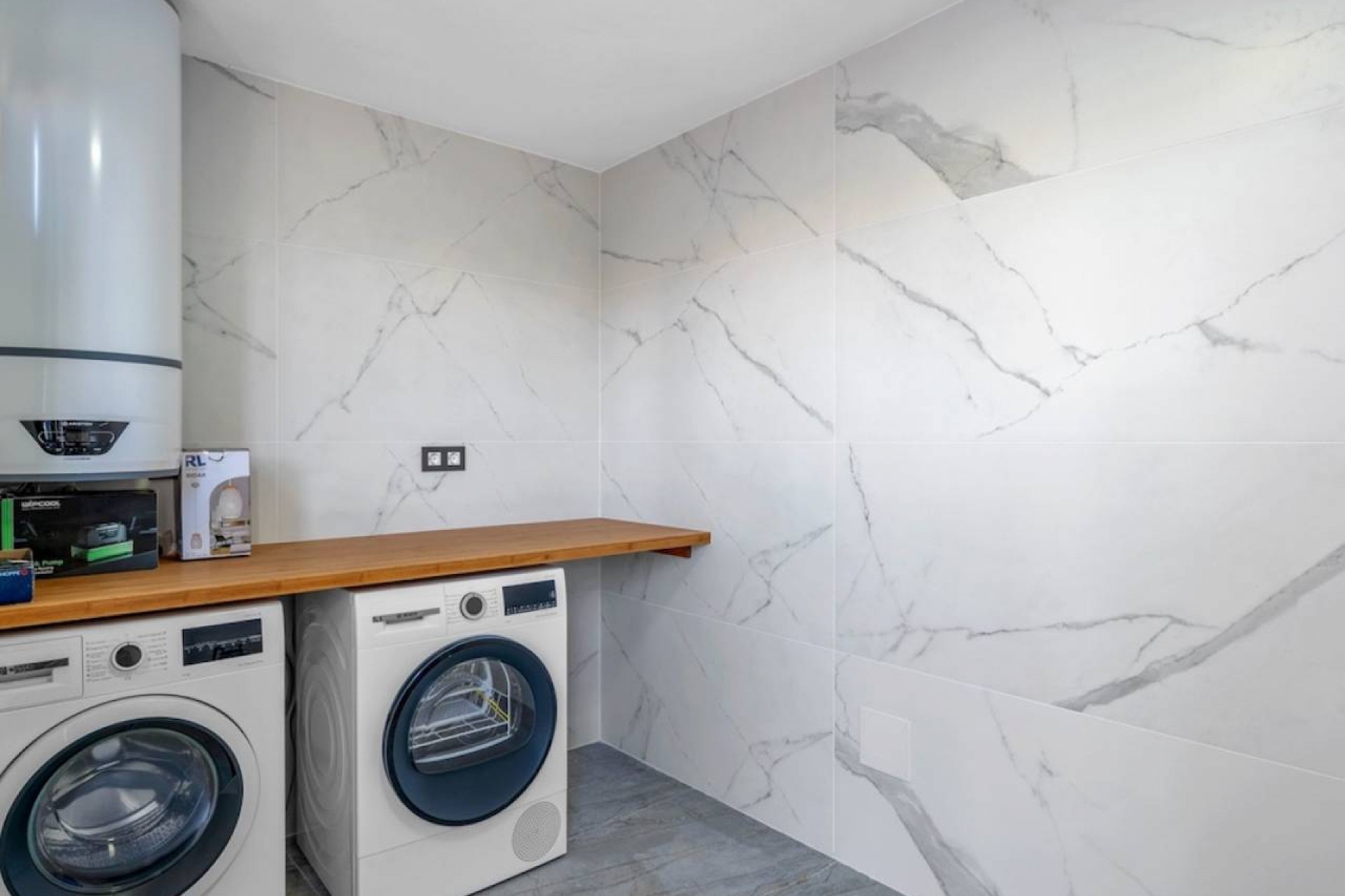 Resale - Villa -
Ciudad Quesada