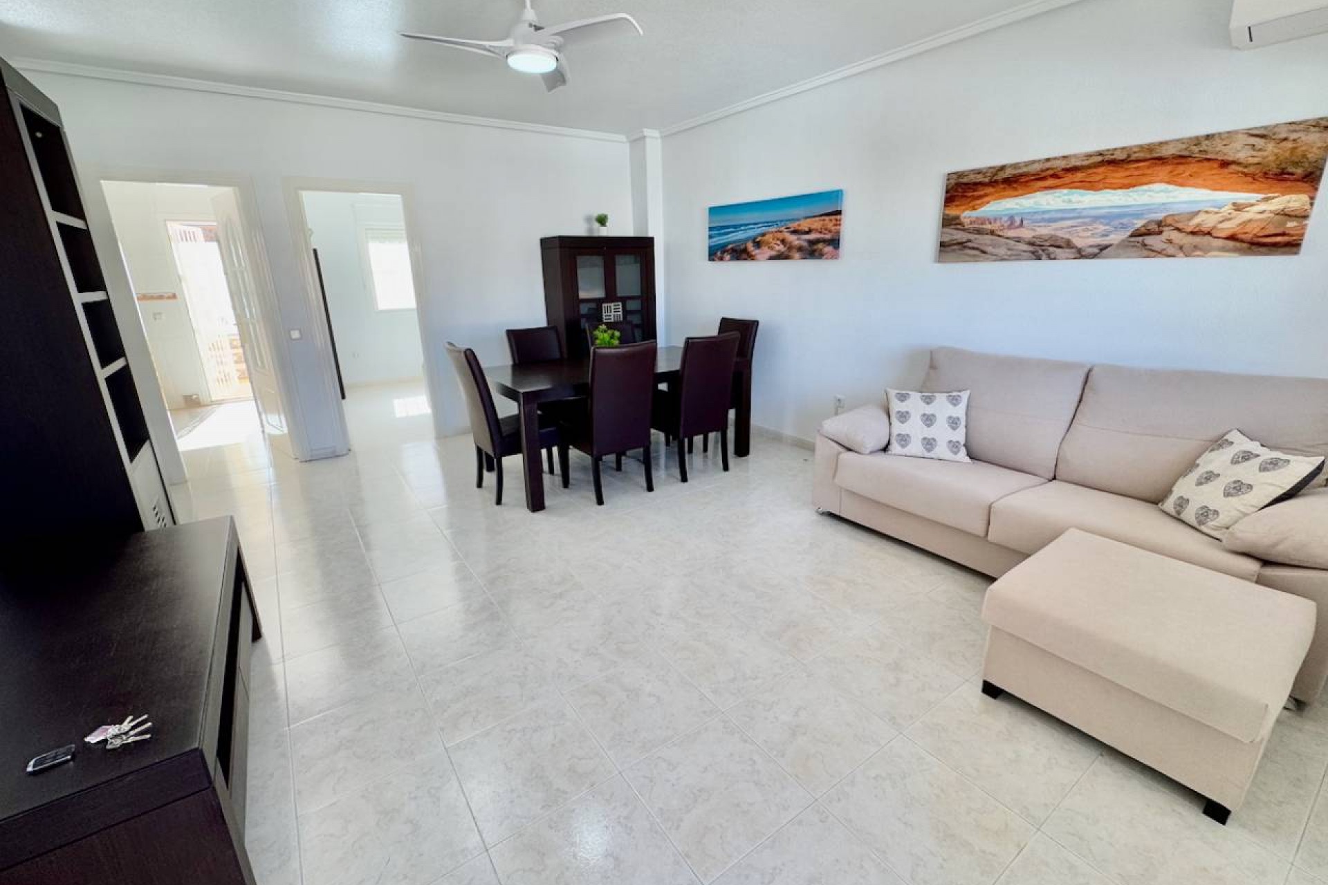 Resale - Villa -
Ciudad Quesada