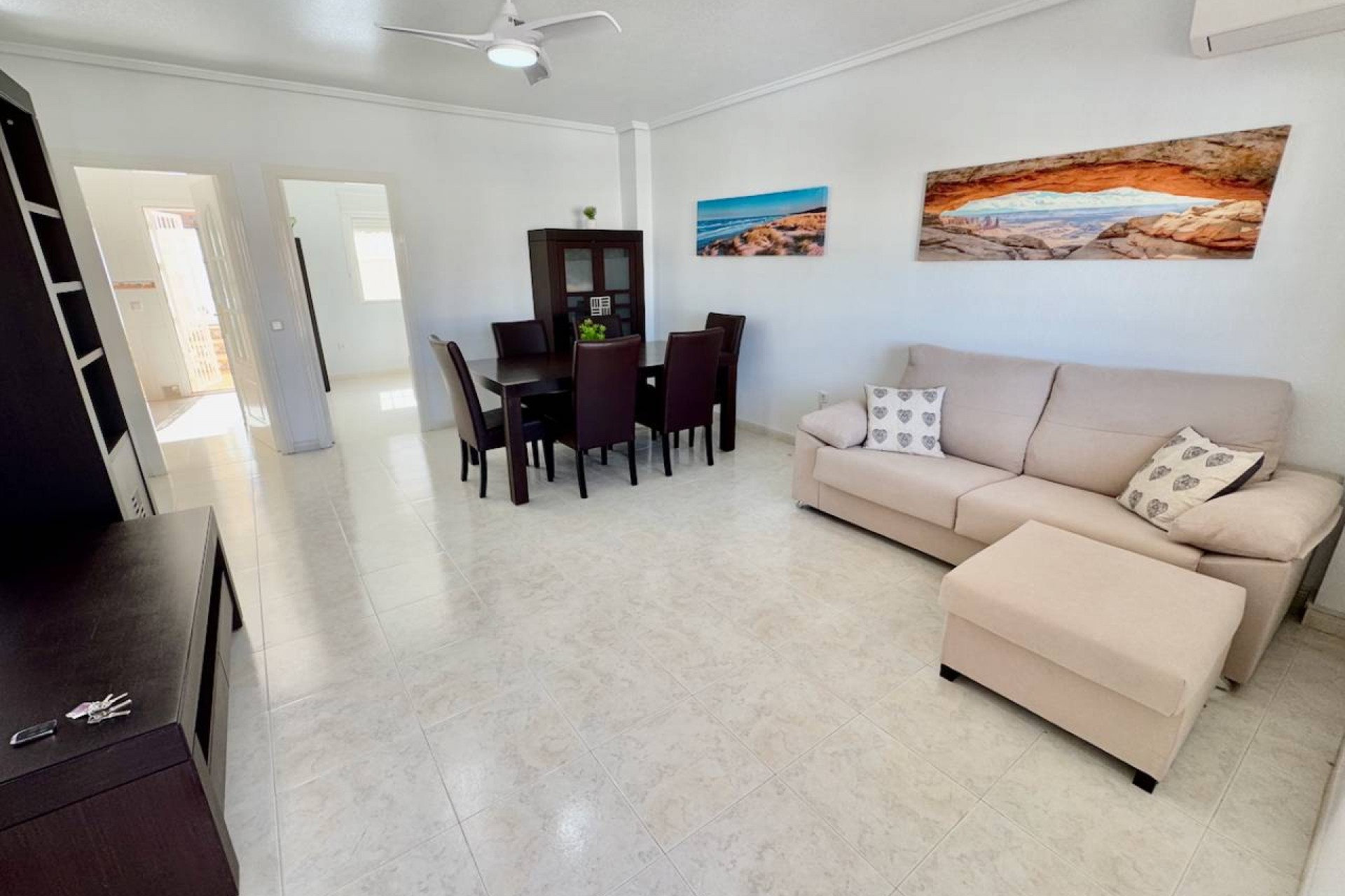 Resale - Villa -
Ciudad Quesada