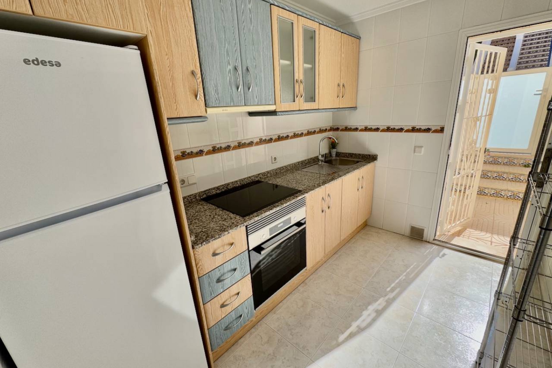 Resale - Villa -
Ciudad Quesada