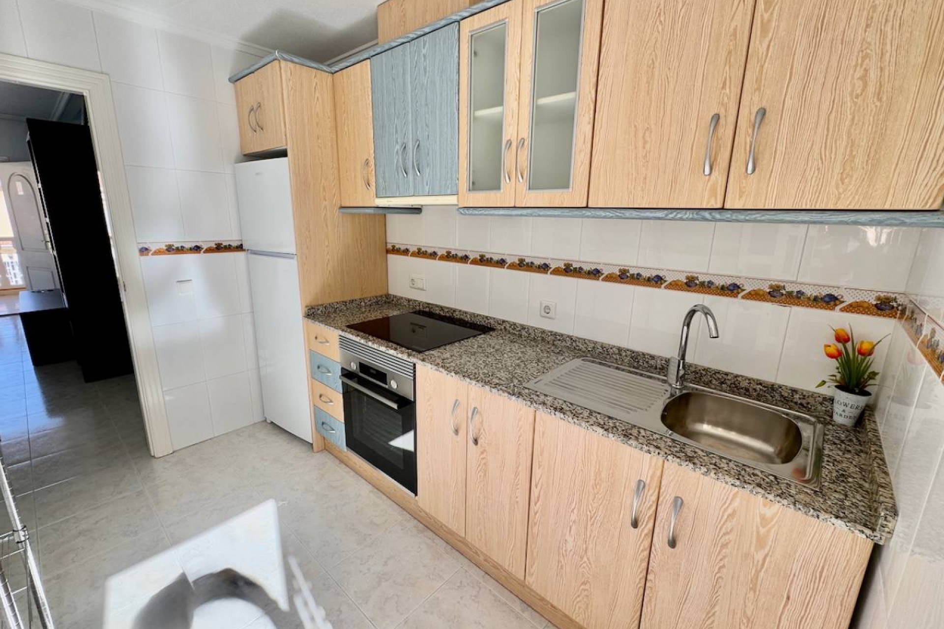 Resale - Villa -
Ciudad Quesada