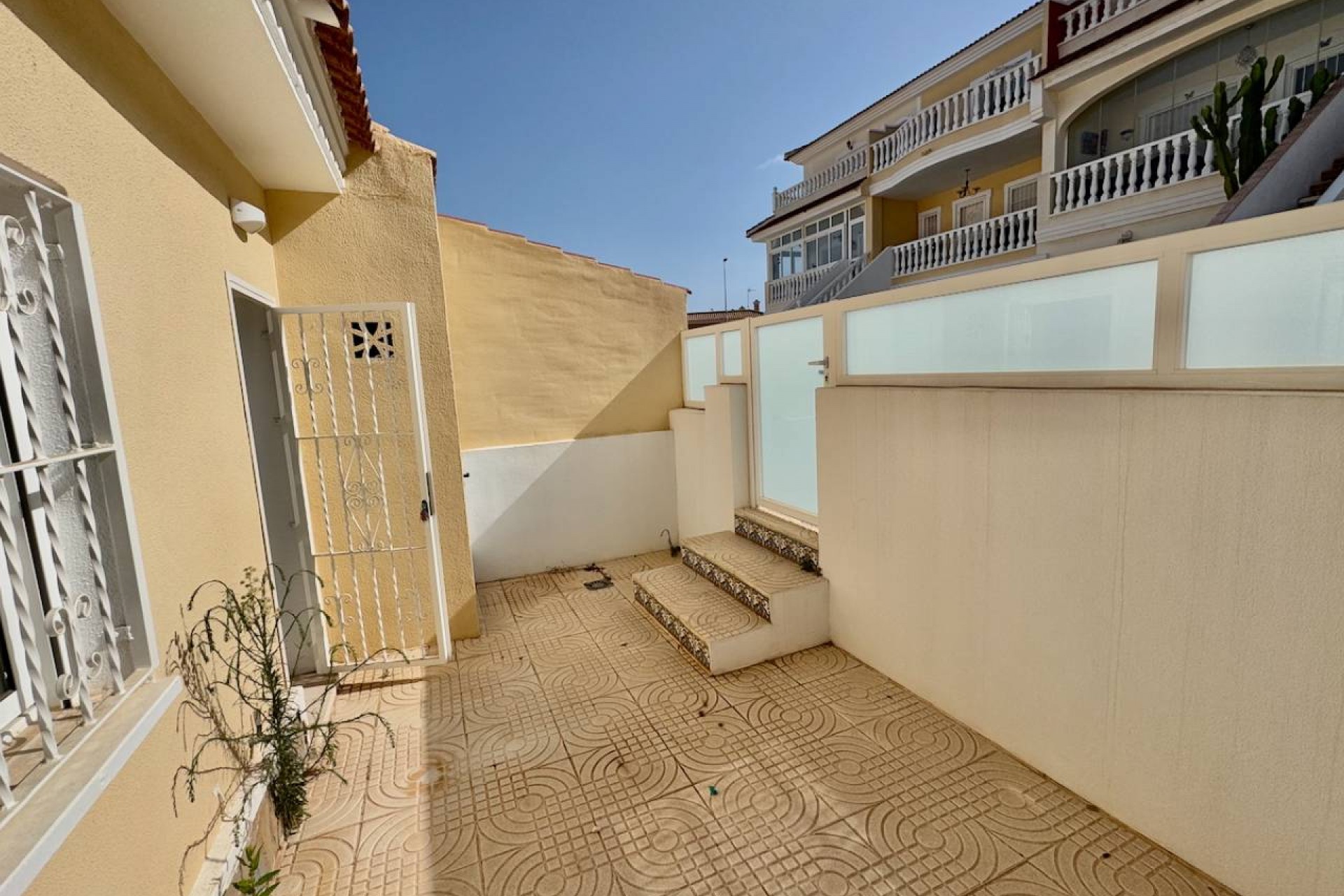 Resale - Villa -
Ciudad Quesada