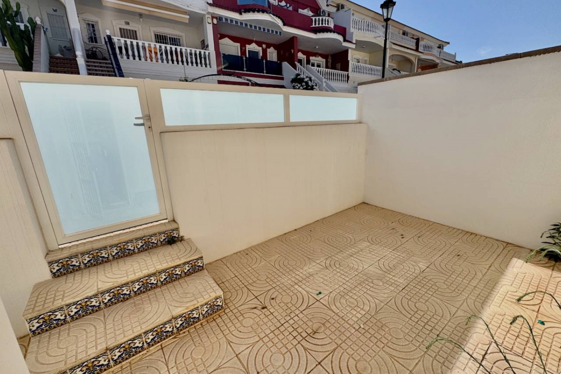 Resale - Villa -
Ciudad Quesada