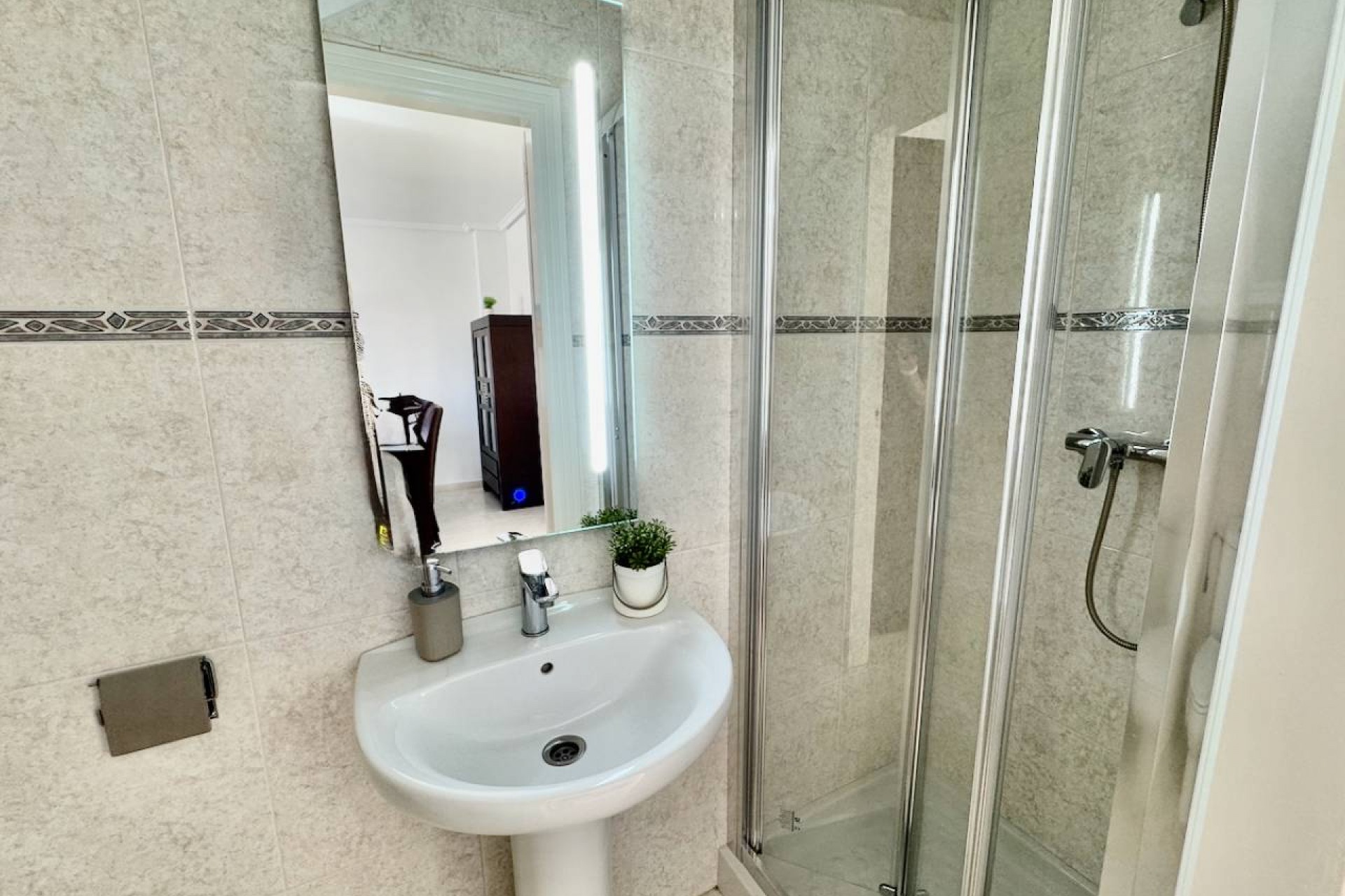 Resale - Villa -
Ciudad Quesada