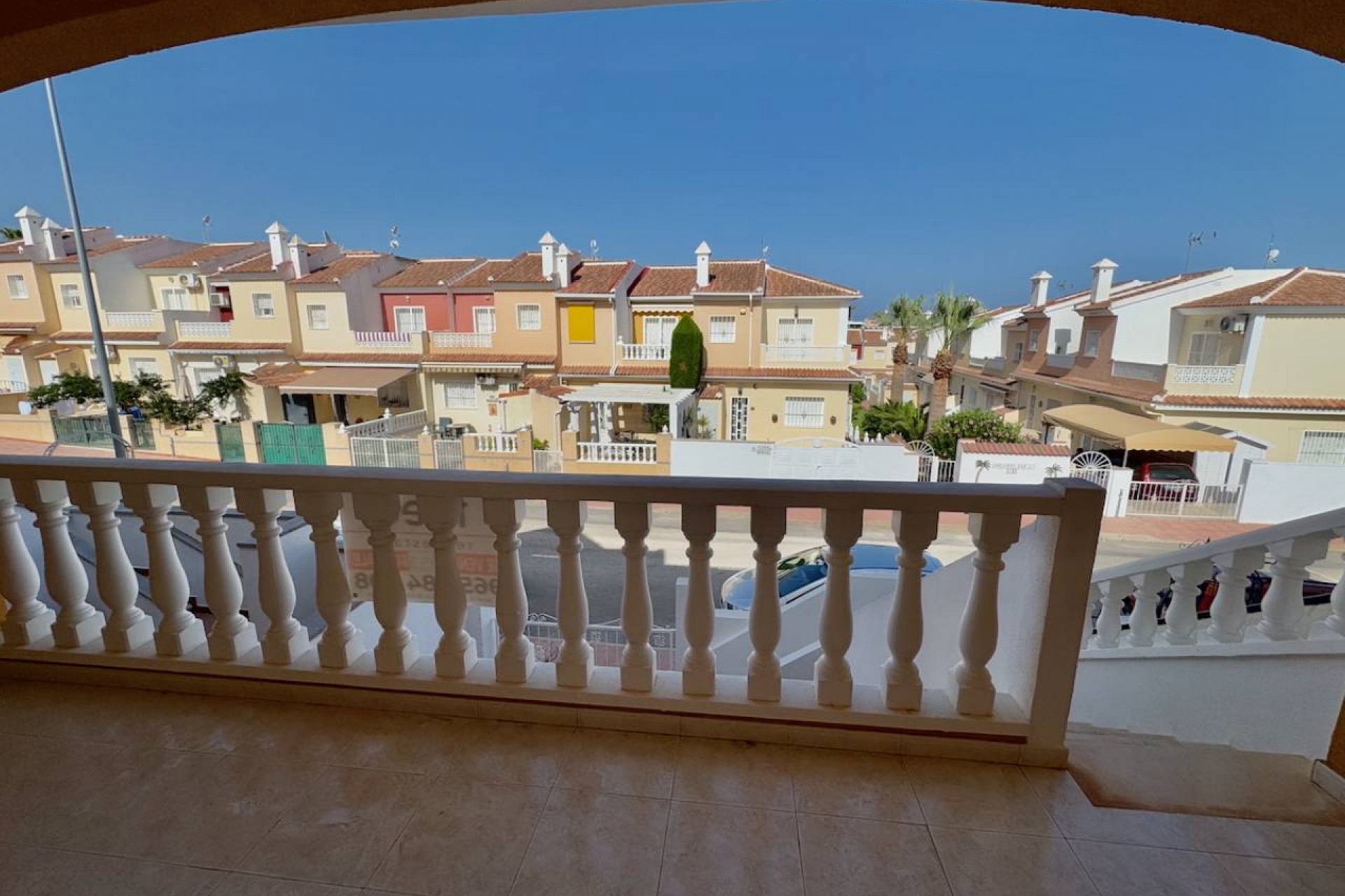 Resale - Villa -
Ciudad Quesada