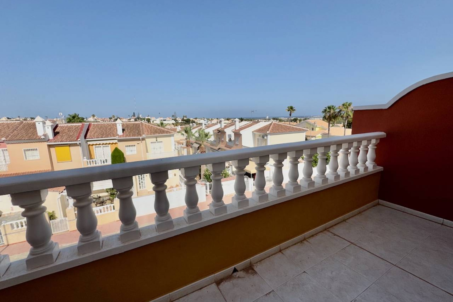 Resale - Villa -
Ciudad Quesada