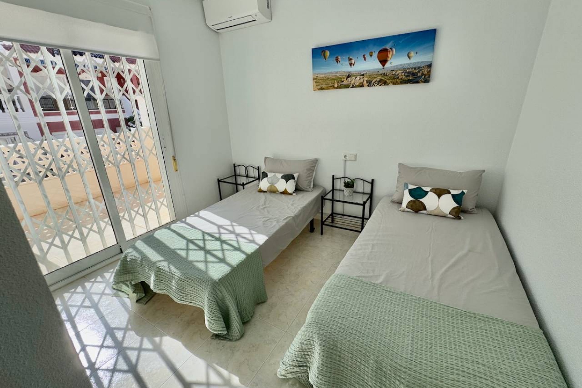 Resale - Villa -
Ciudad Quesada