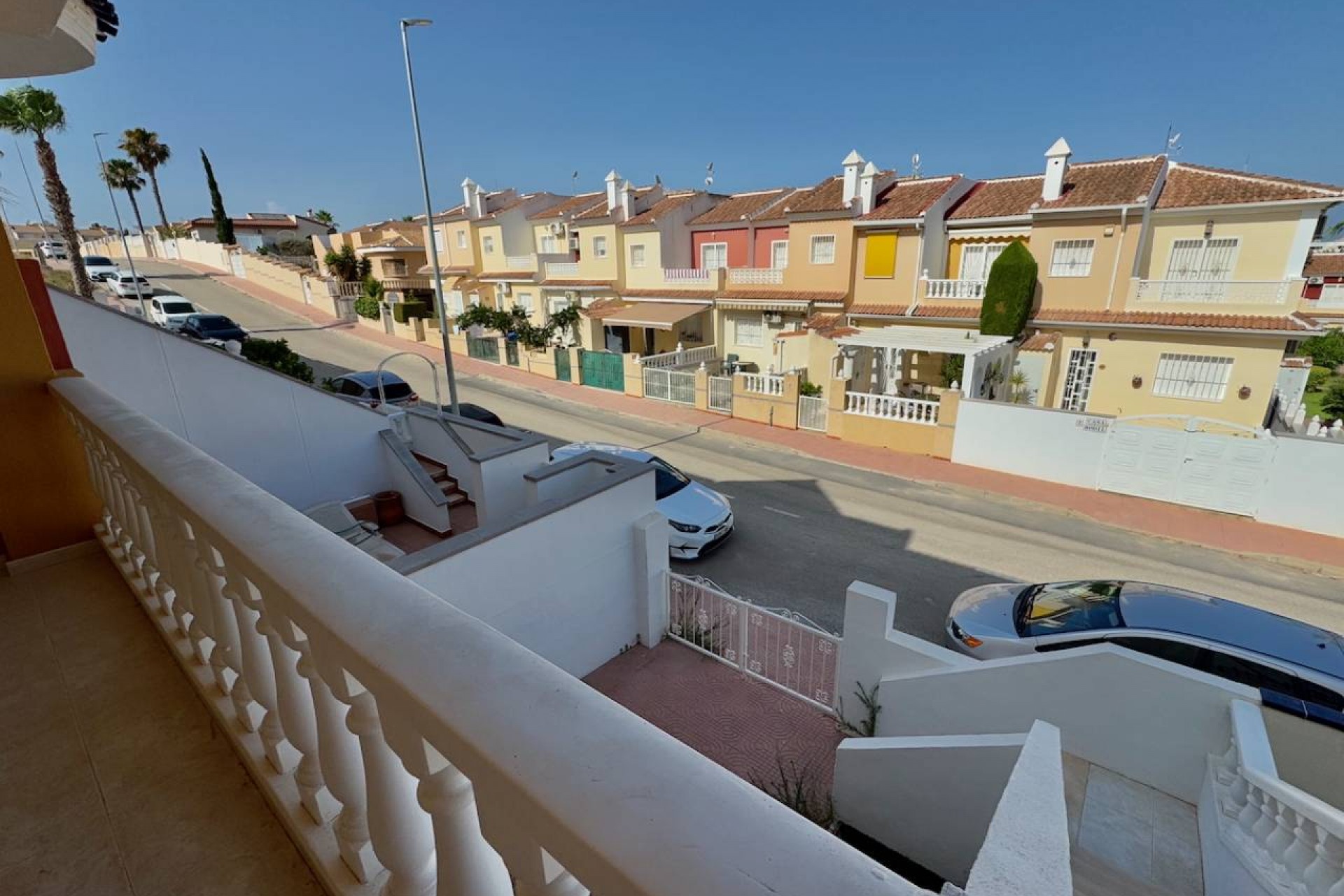 Resale - Villa -
Ciudad Quesada