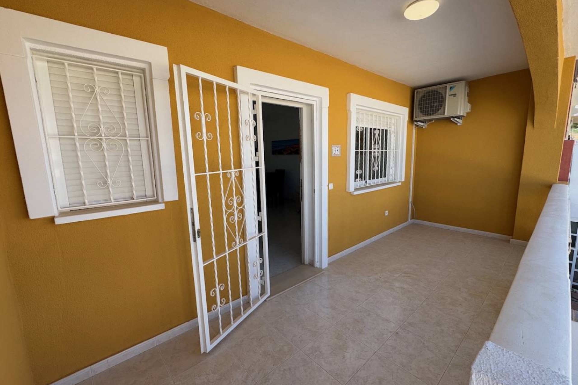 Resale - Villa -
Ciudad Quesada