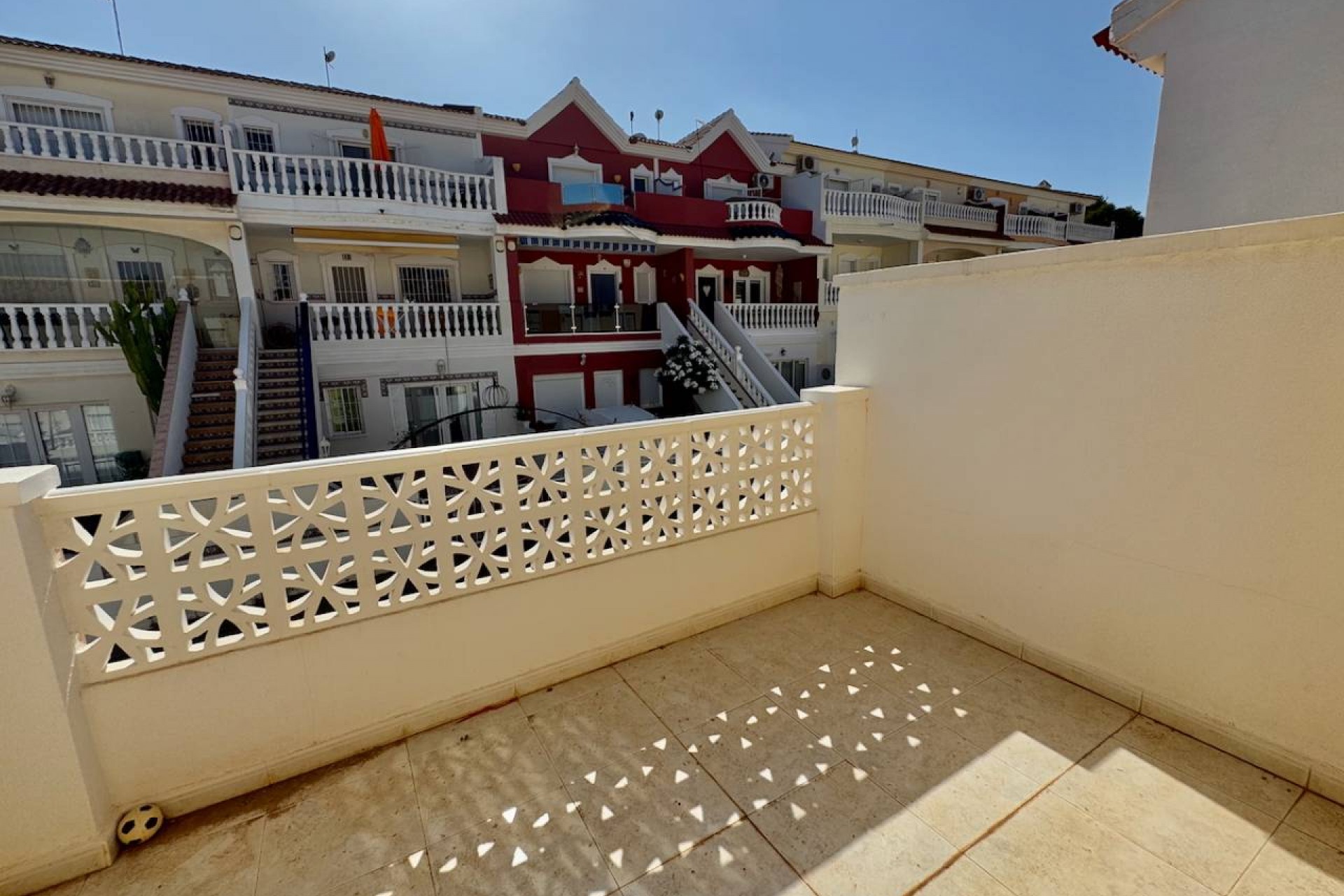 Resale - Villa -
Ciudad Quesada