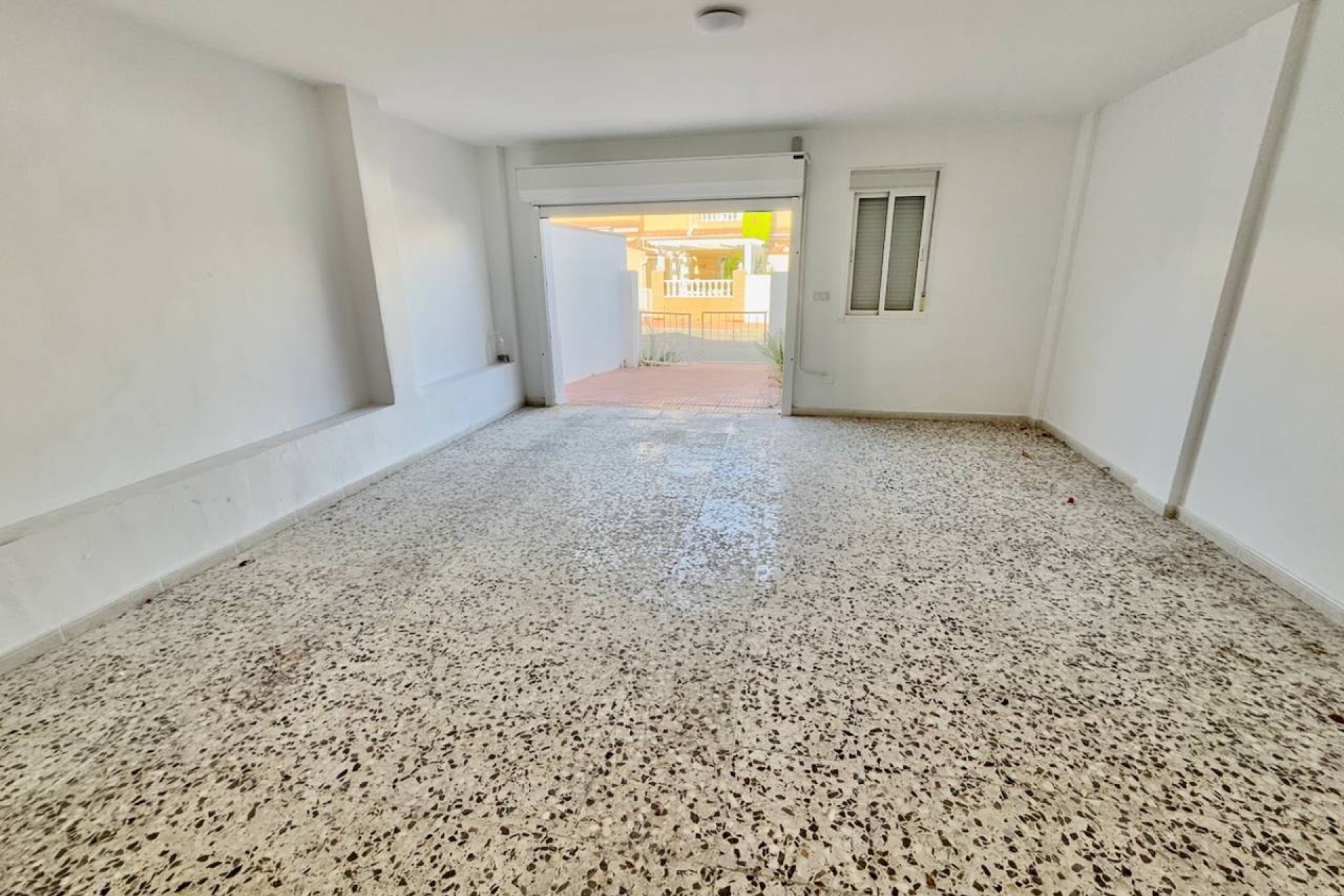 Resale - Villa -
Ciudad Quesada