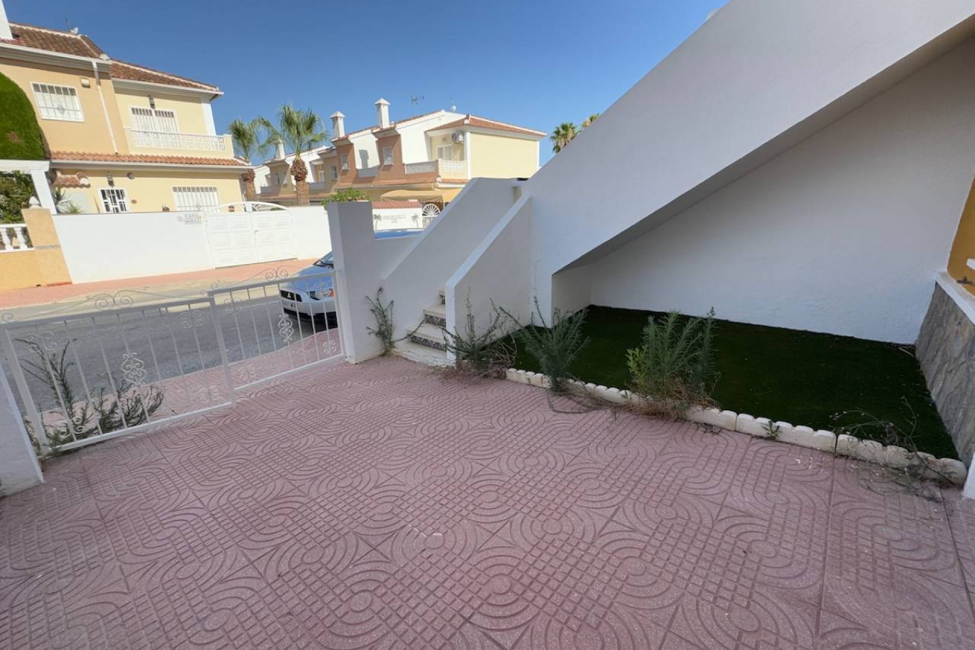 Resale - Villa -
Ciudad Quesada