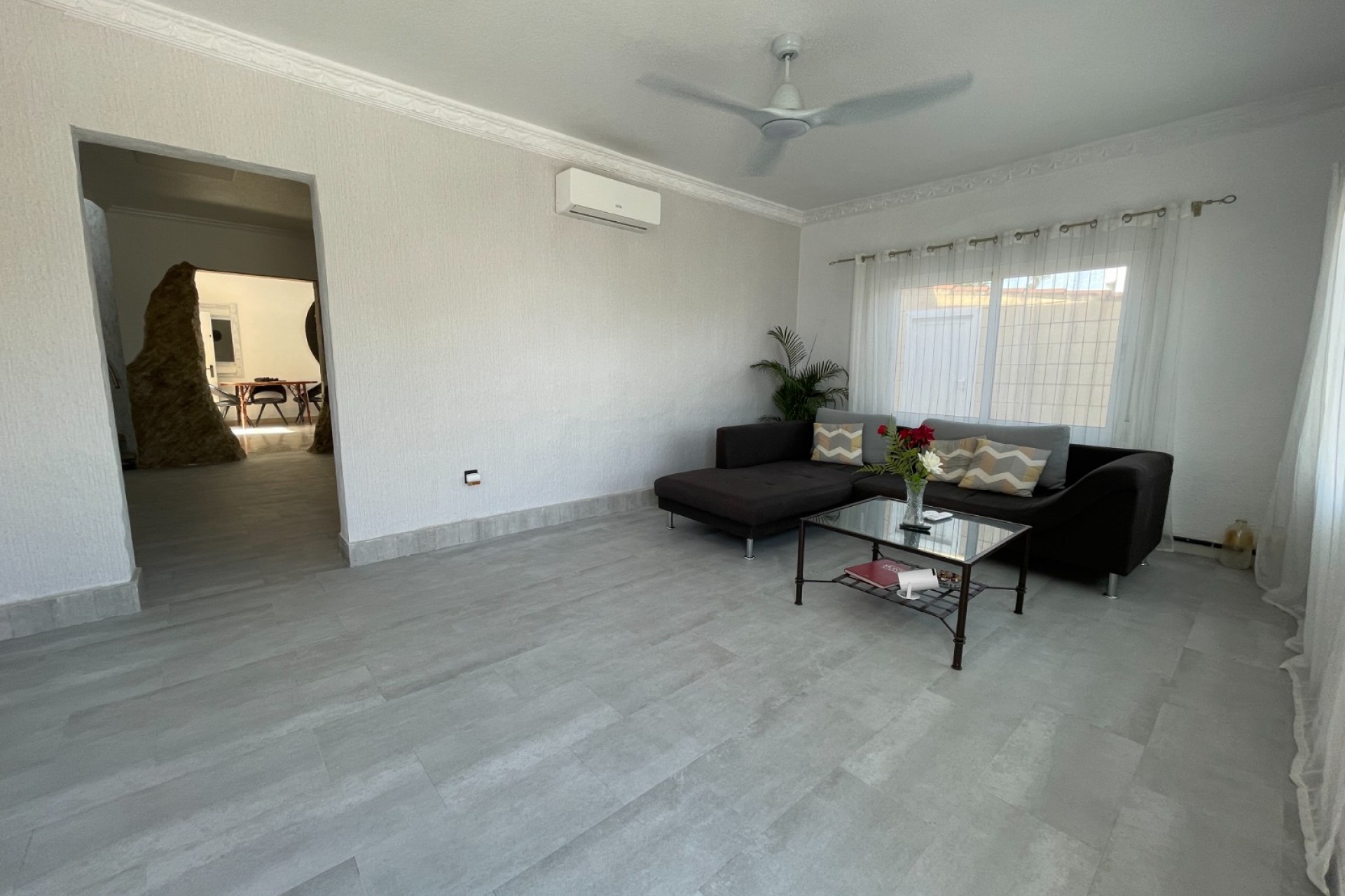 Resale - Villa -
Ciudad Quesada