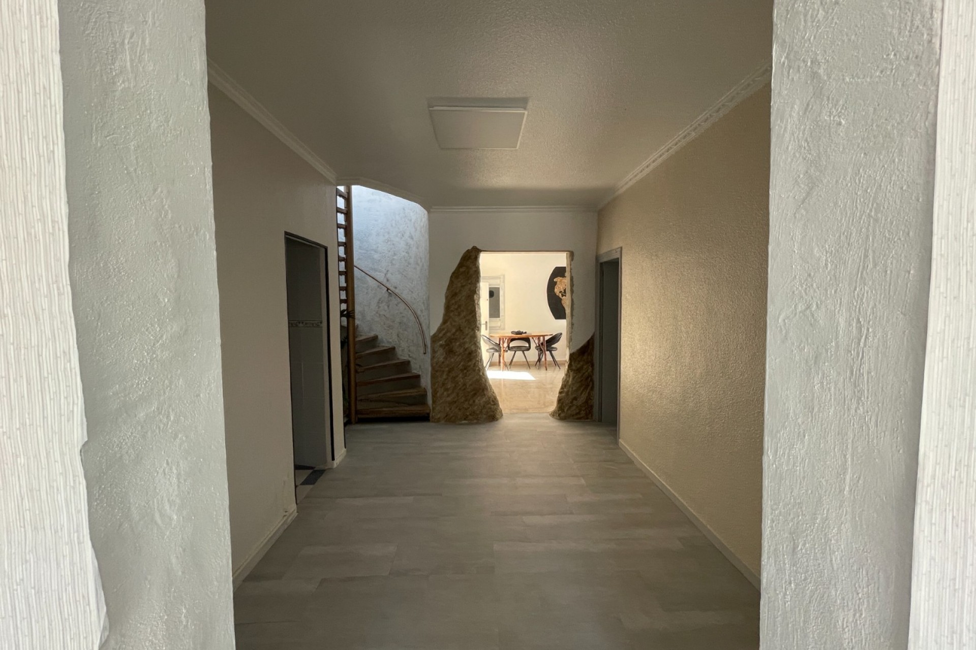 Resale - Villa -
Ciudad Quesada