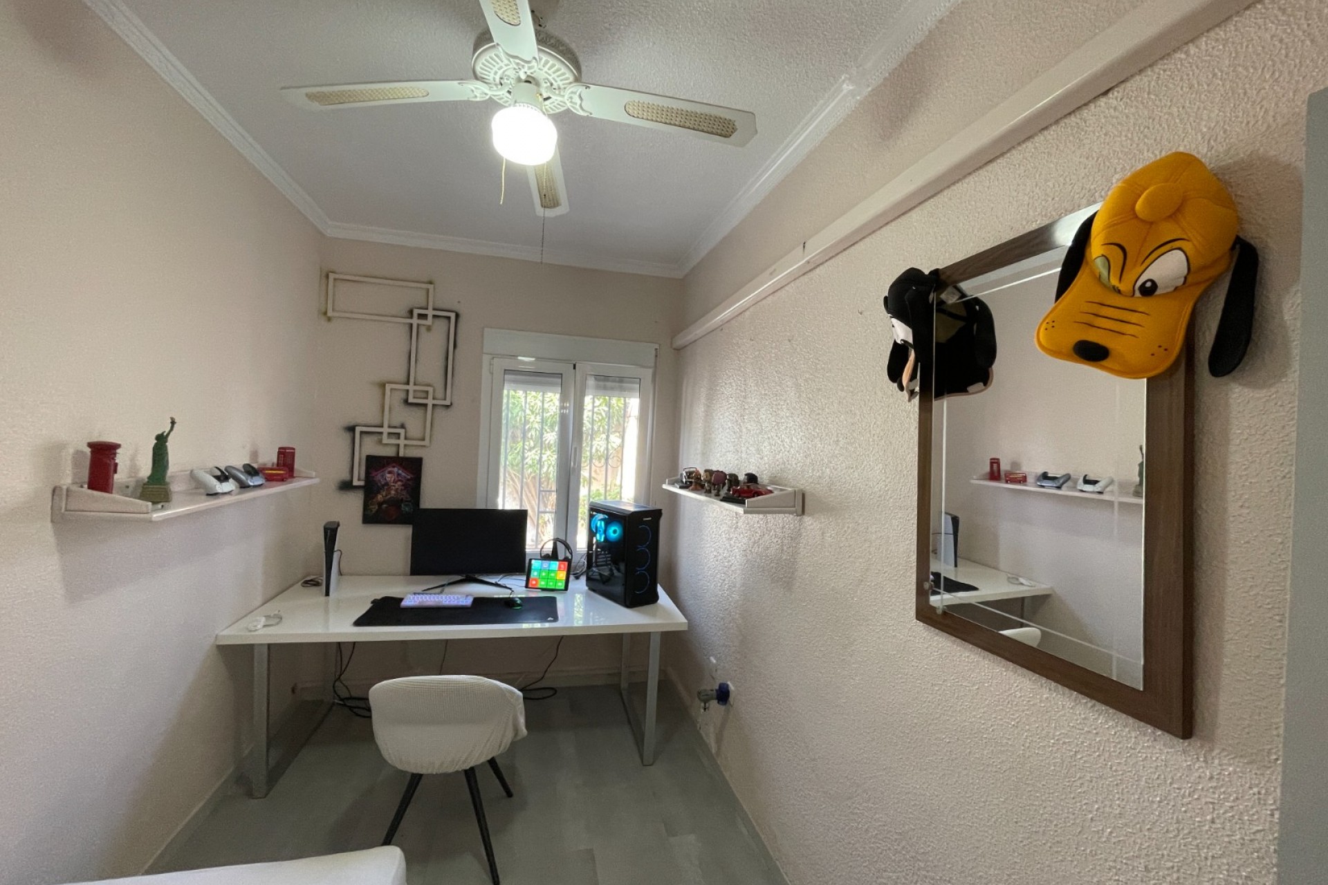 Resale - Villa -
Ciudad Quesada