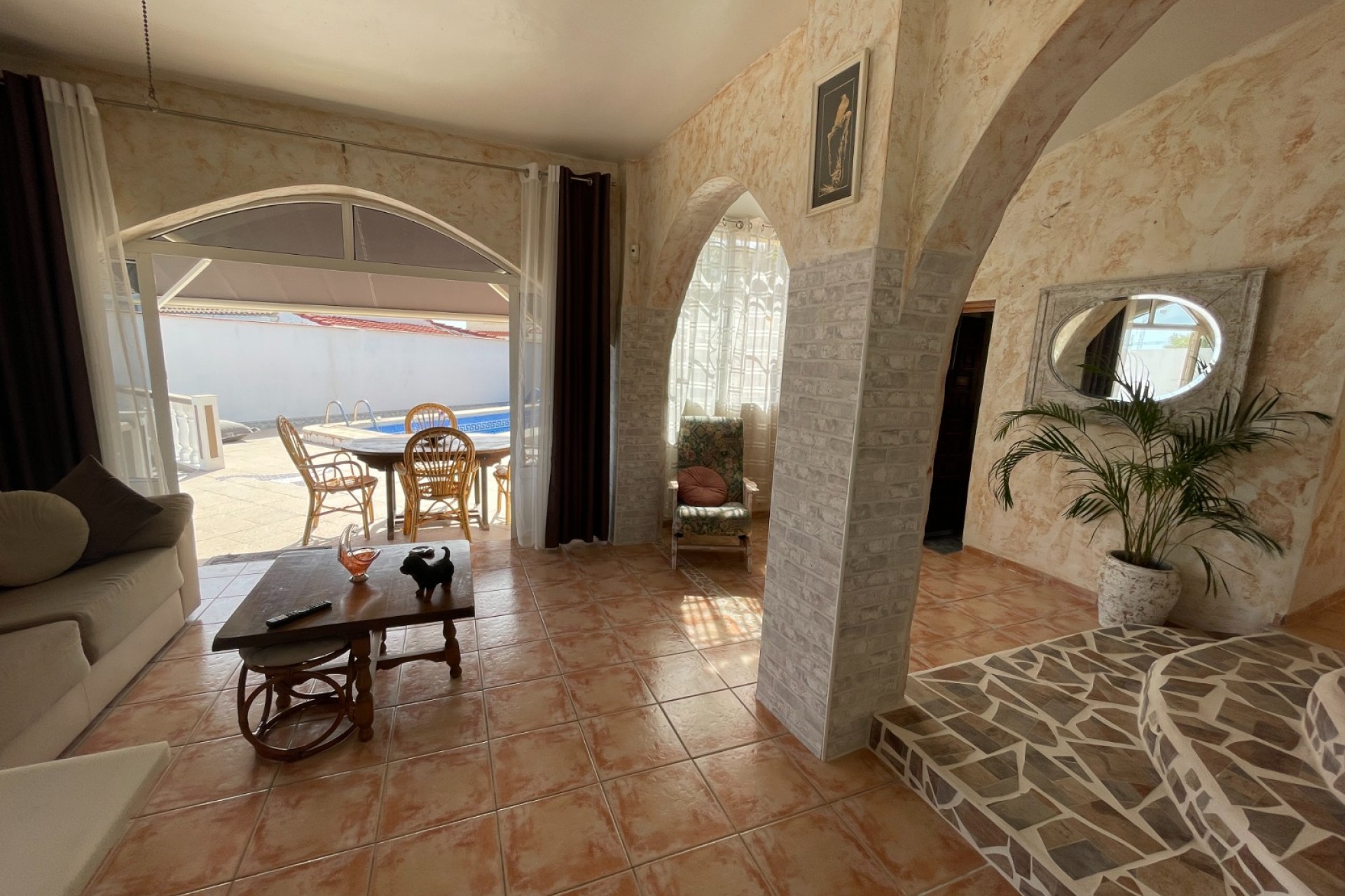 Resale - Villa -
Ciudad Quesada