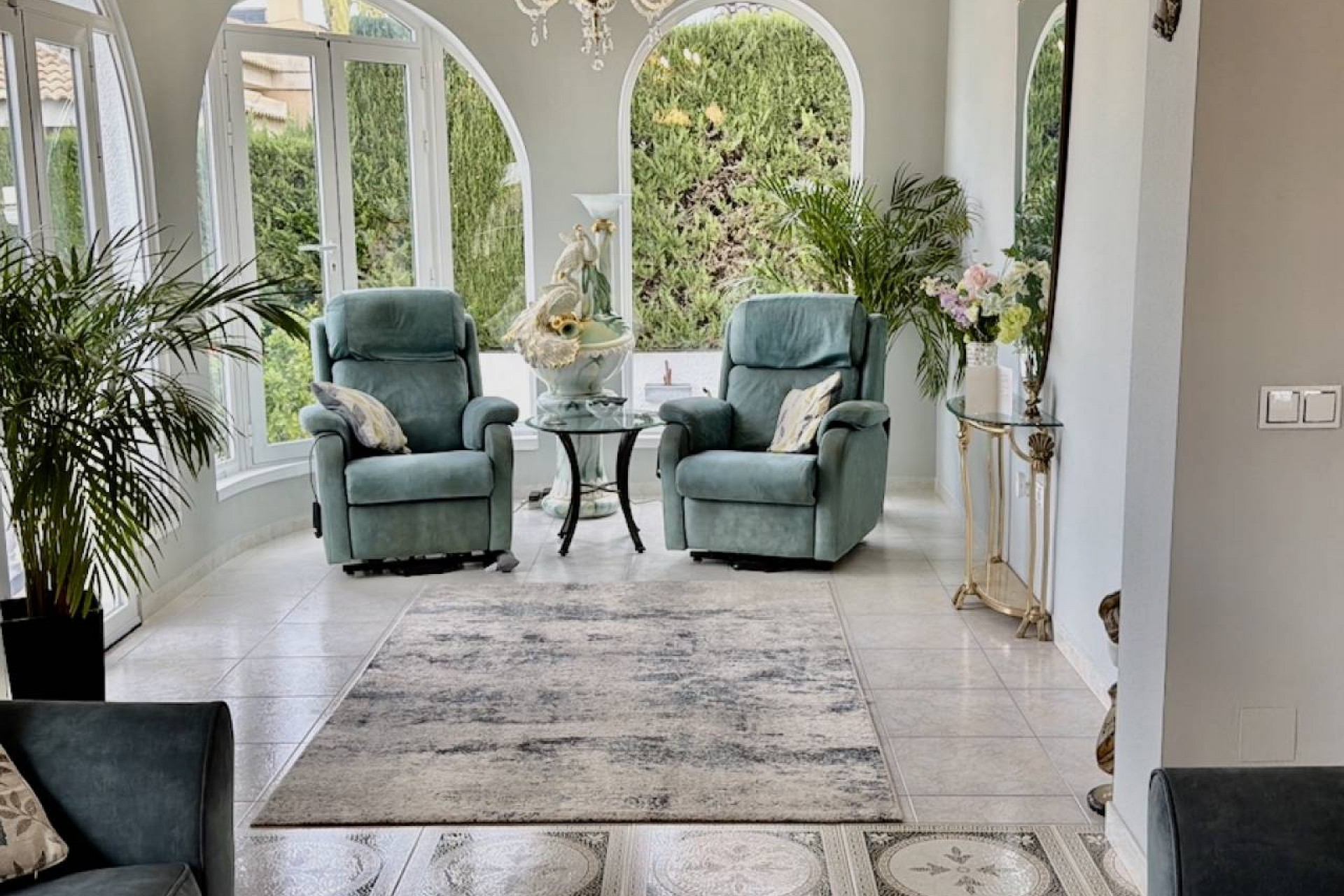 Resale - Villa -
Ciudad Quesada