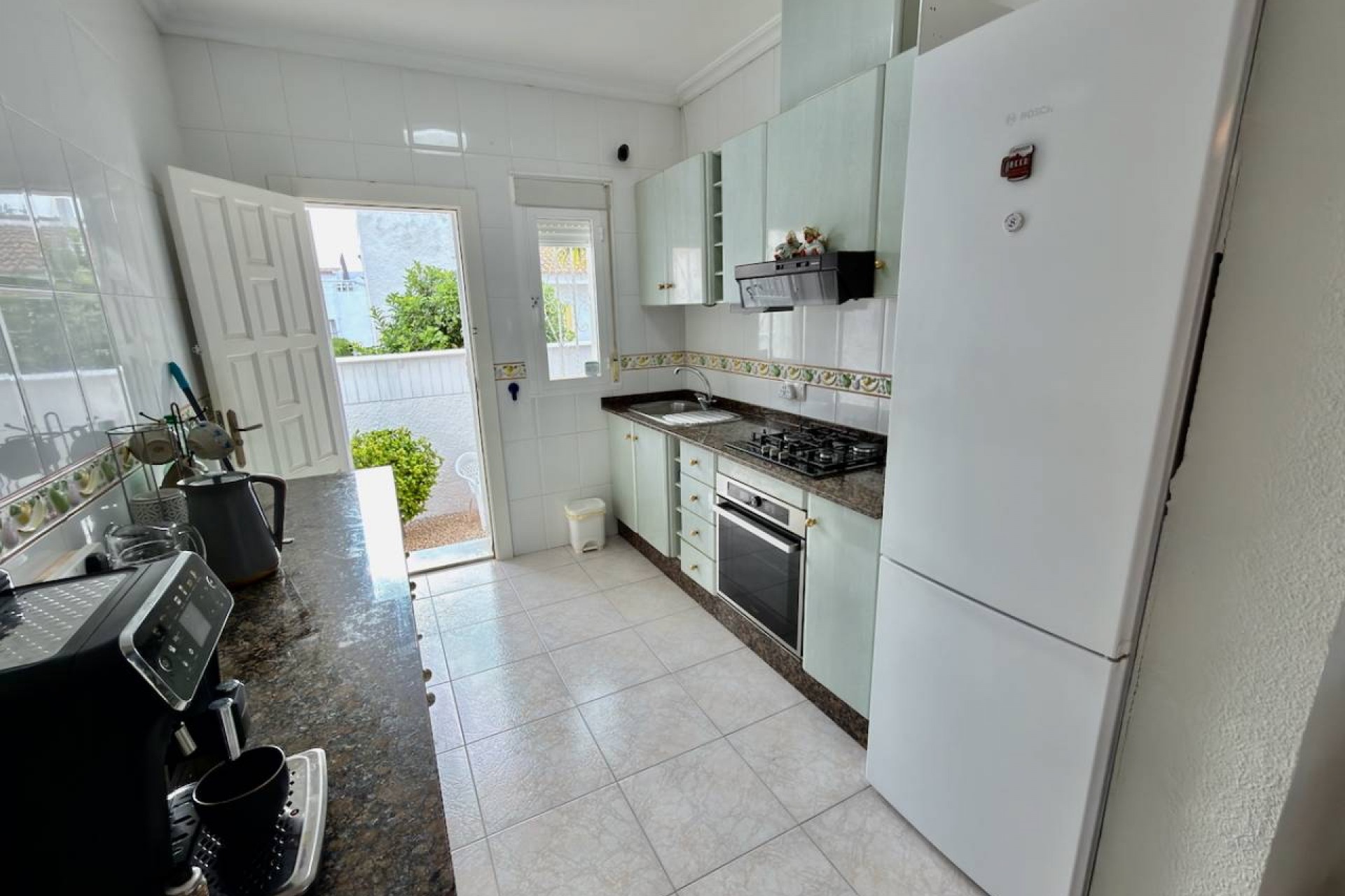 Resale - Villa -
Ciudad Quesada