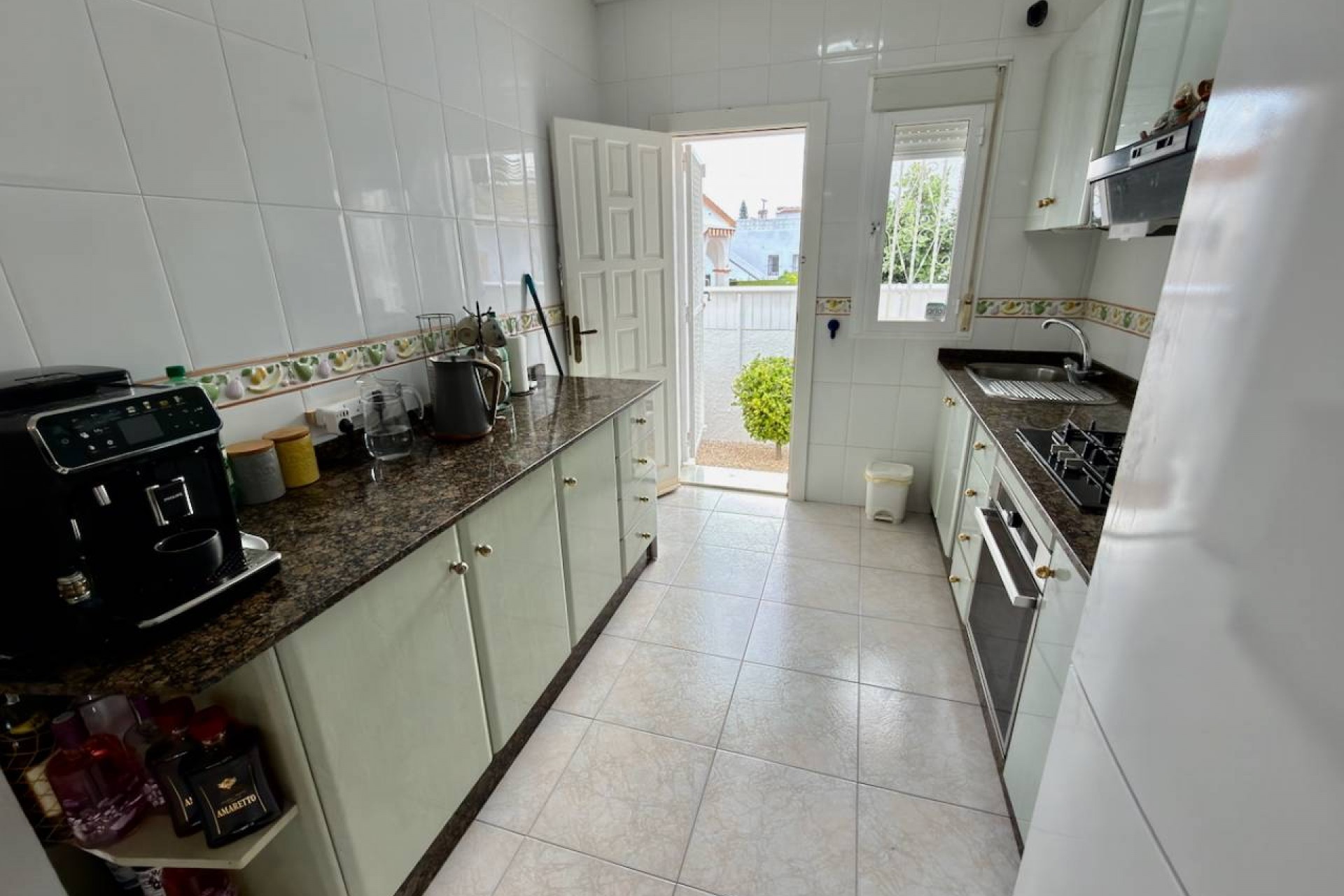 Resale - Villa -
Ciudad Quesada